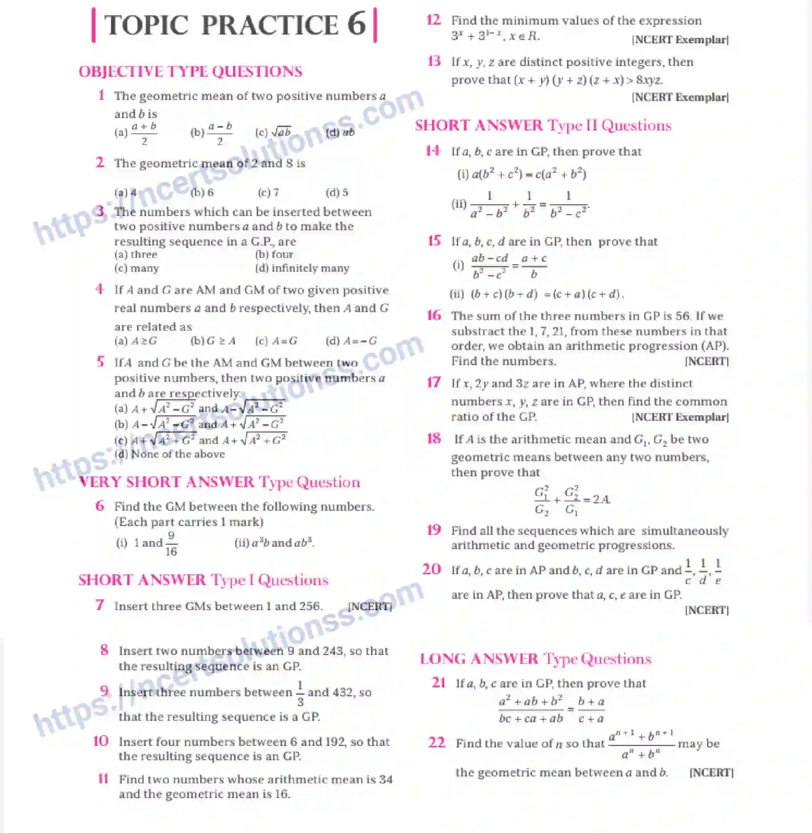 NCERT-Notes-Class-11-Maths-Sequences-and-Series-294-page-47