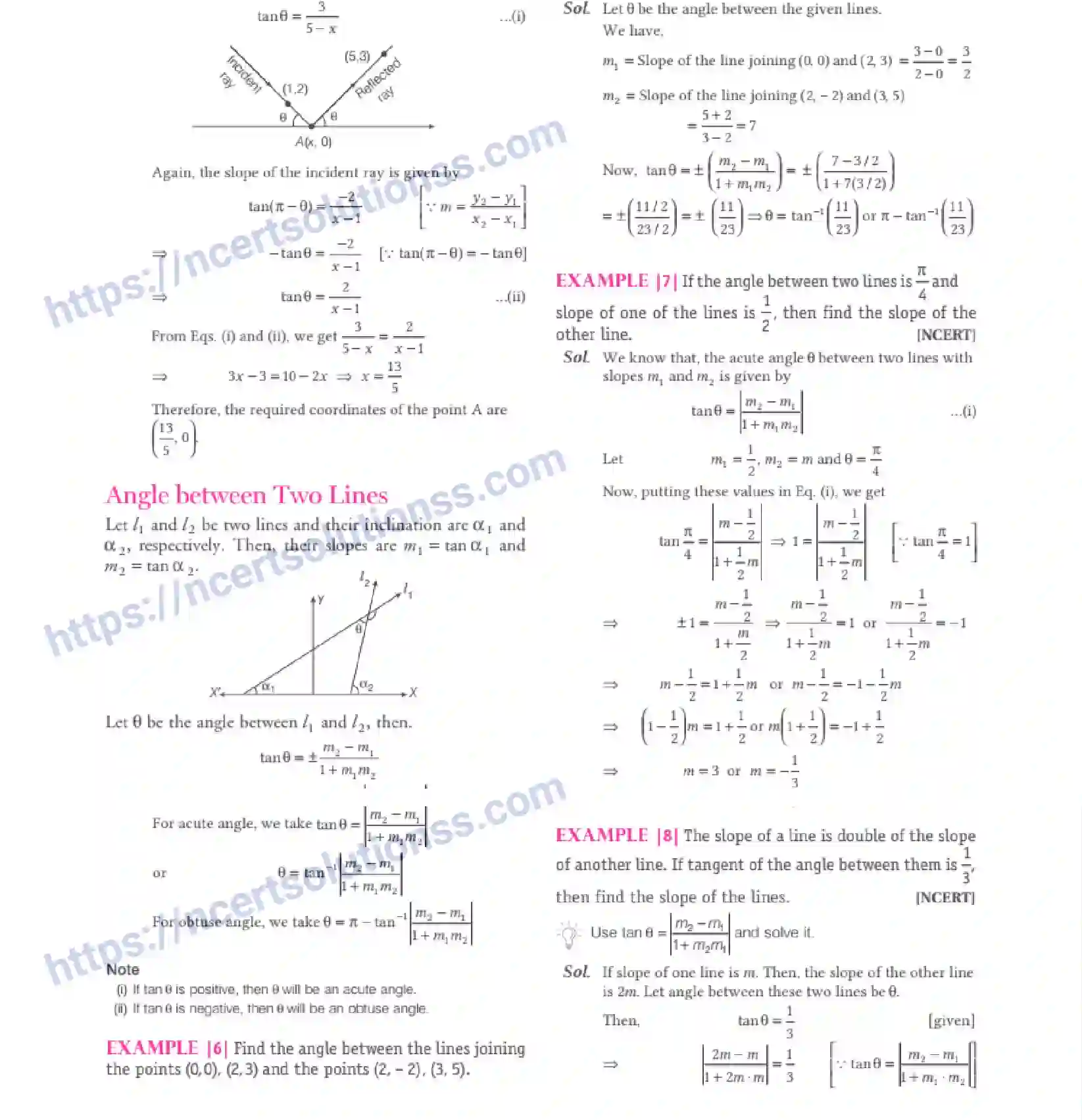 NCERT-Notes-Class-11-Maths-Straight-Lines-295-page-10