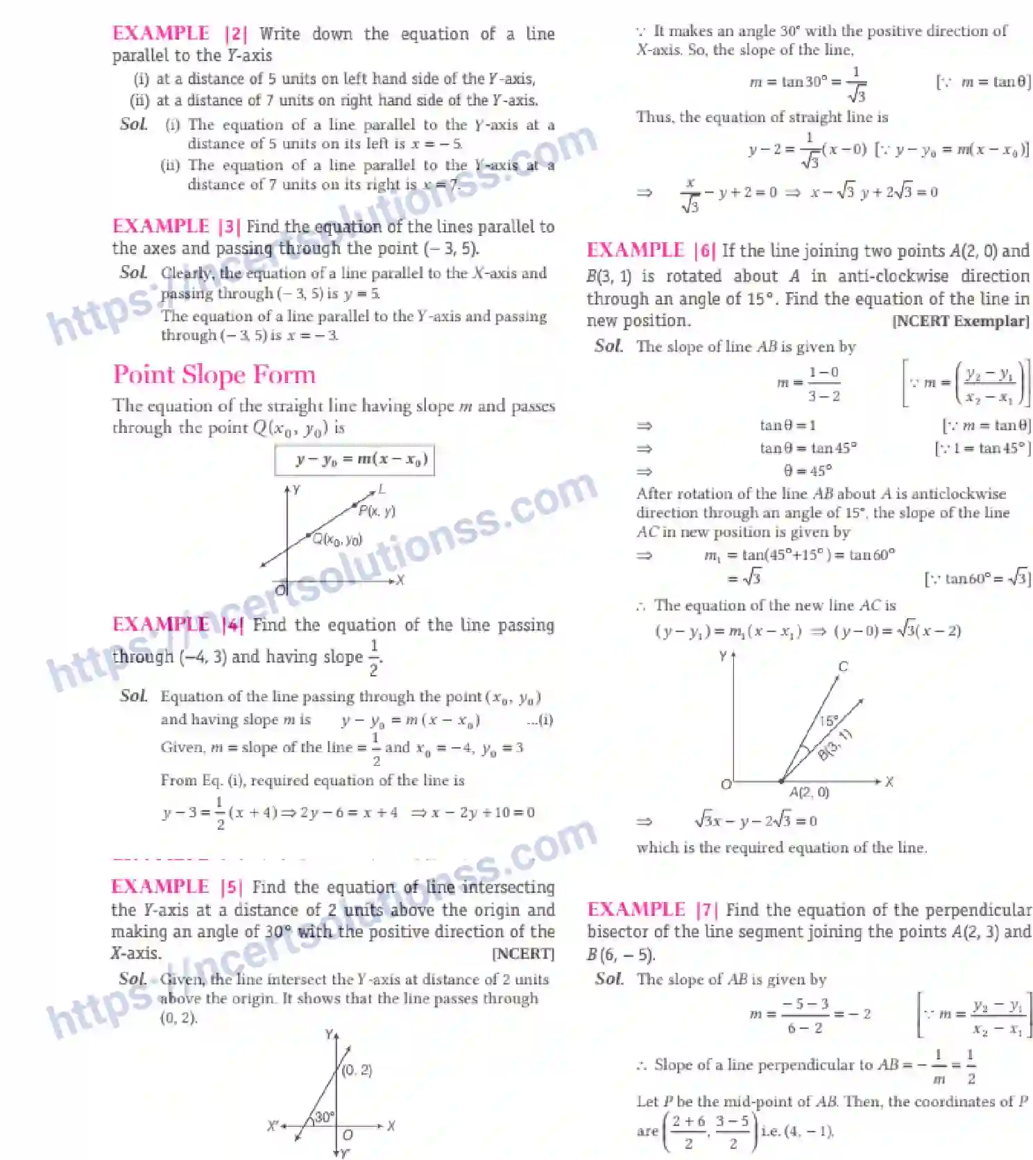 NCERT-Notes-Class-11-Maths-Straight-Lines-295-page-16