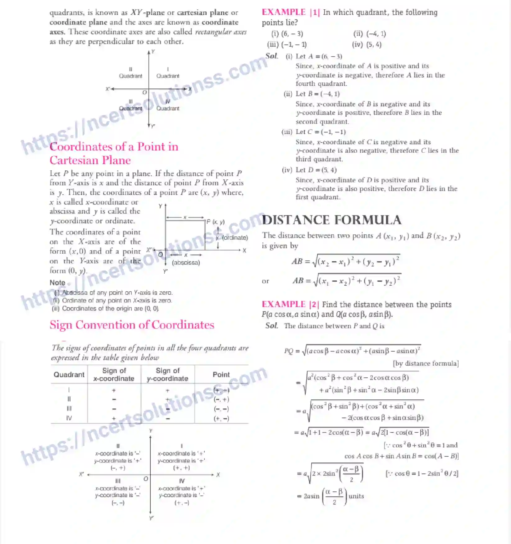 NCERT-Notes-Class-11-Maths-Straight-Lines-295-page-2