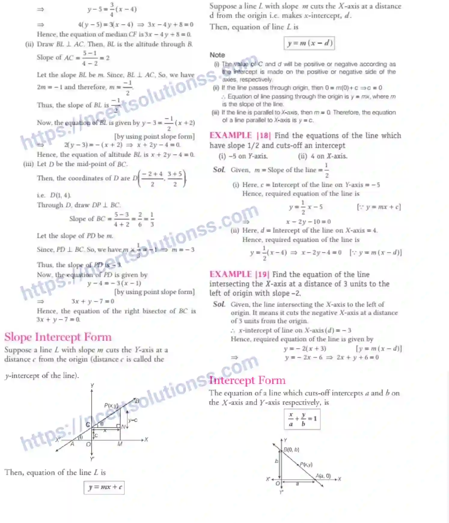 NCERT-Notes-Class-11-Maths-Straight-Lines-295-page-20