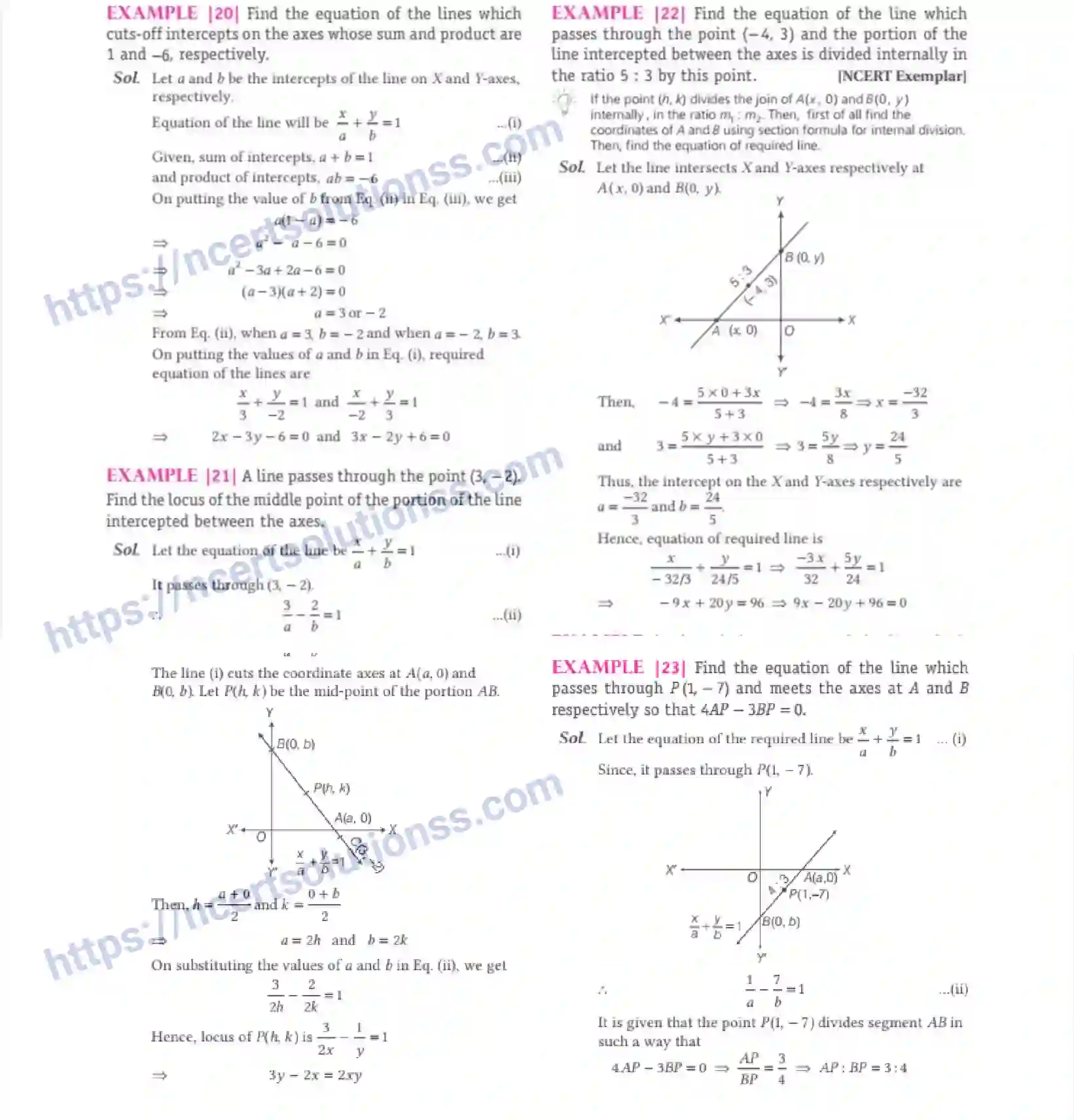 NCERT-Notes-Class-11-Maths-Straight-Lines-295-page-21