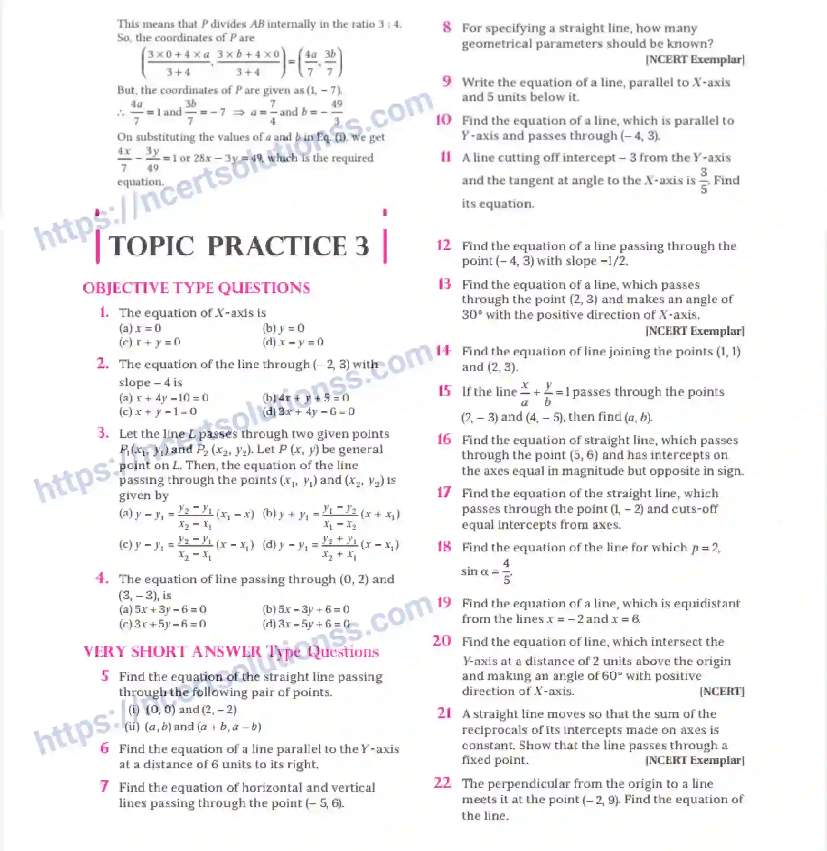 NCERT-Notes-Class-11-Maths-Straight-Lines-295-page-22