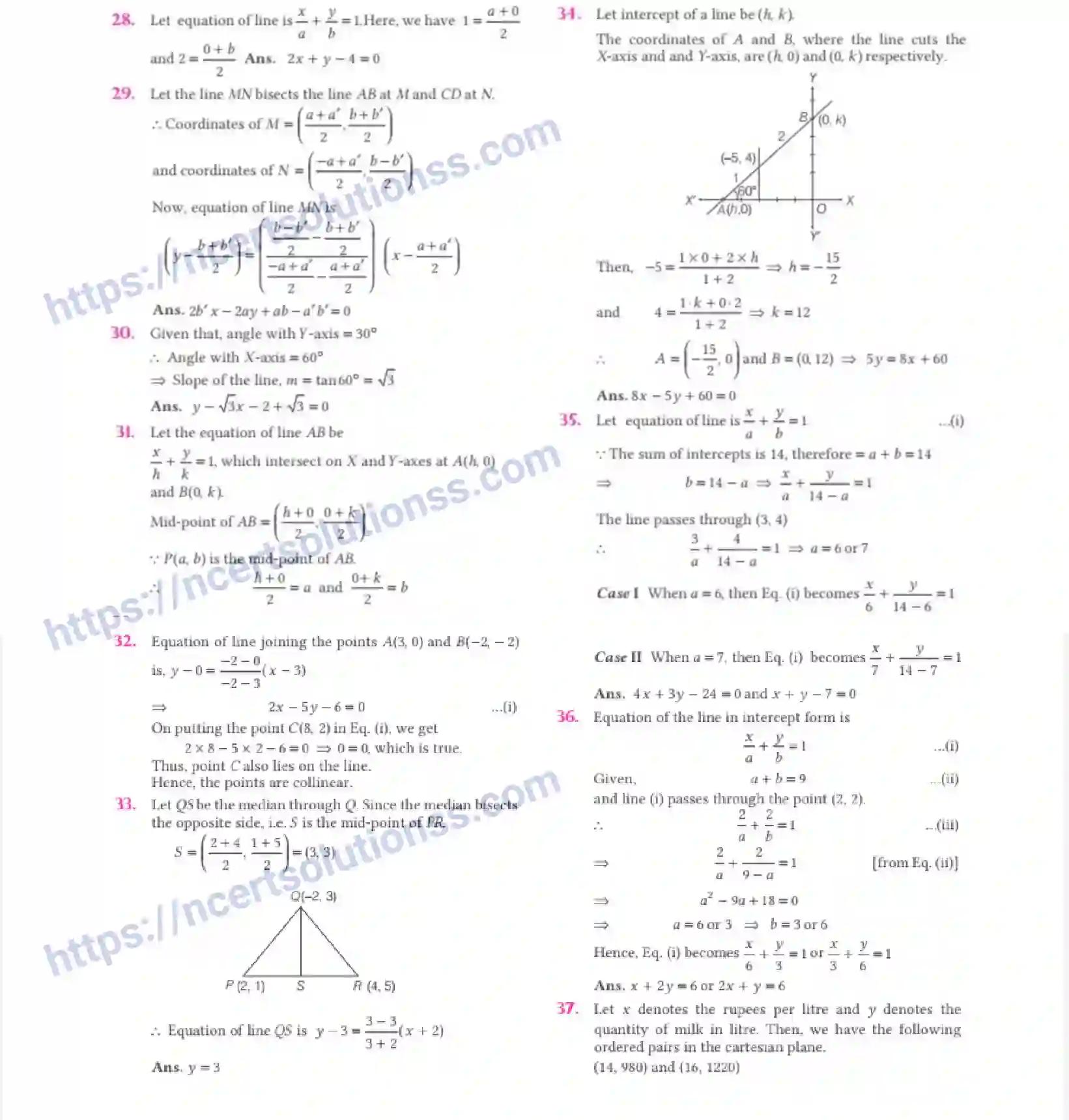 NCERT-Notes-Class-11-Maths-Straight-Lines-295-page-25