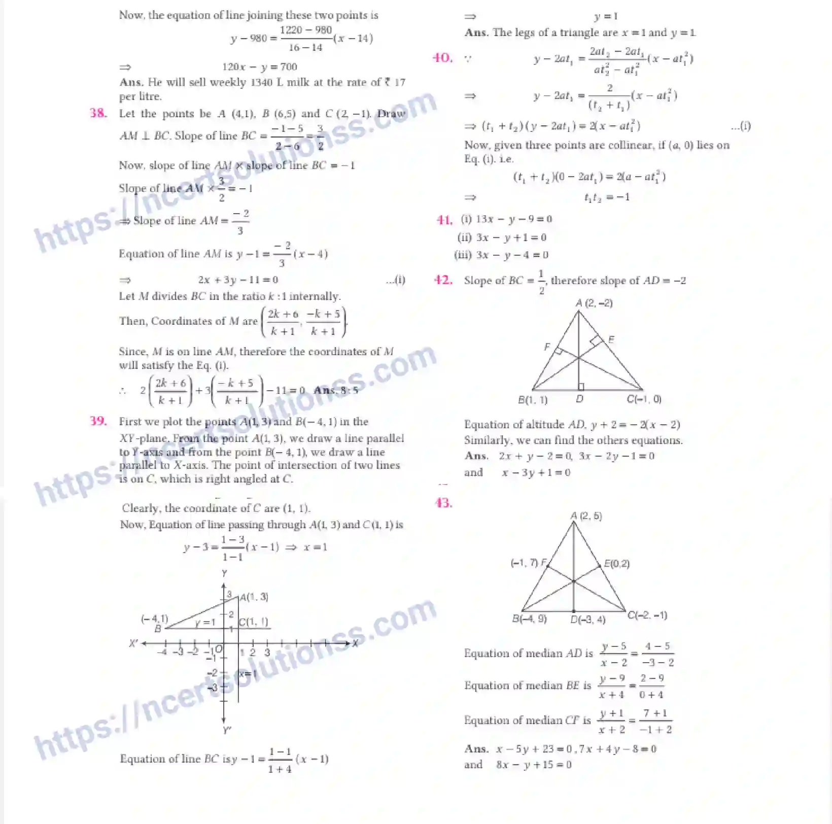 NCERT-Notes-Class-11-Maths-Straight-Lines-295-page-26