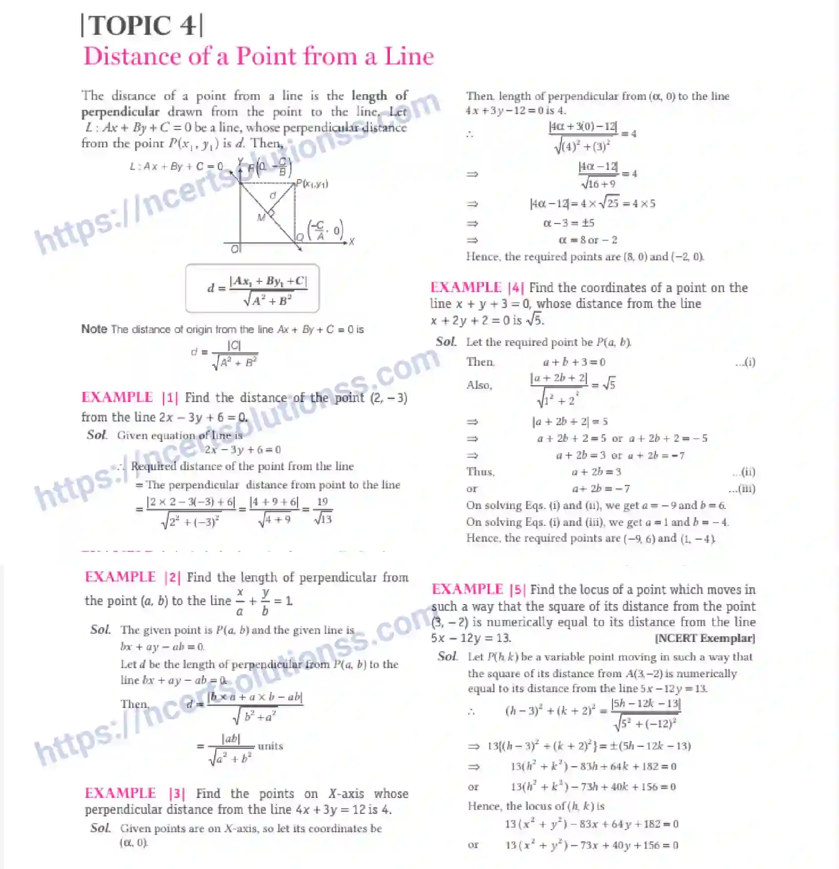 NCERT-Notes-Class-11-Maths-Straight-Lines-295-page-27