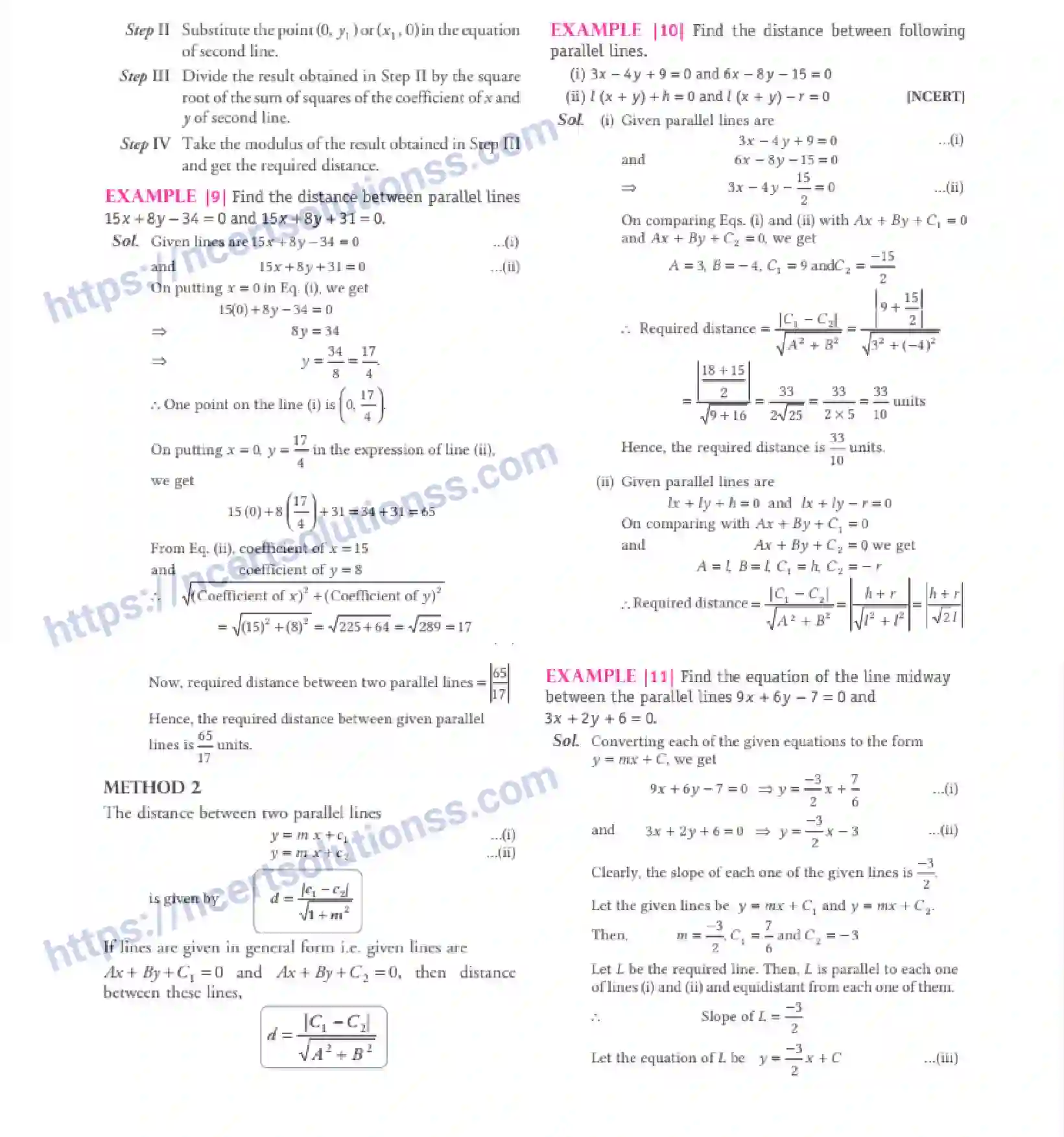 NCERT-Notes-Class-11-Maths-Straight-Lines-295-page-29