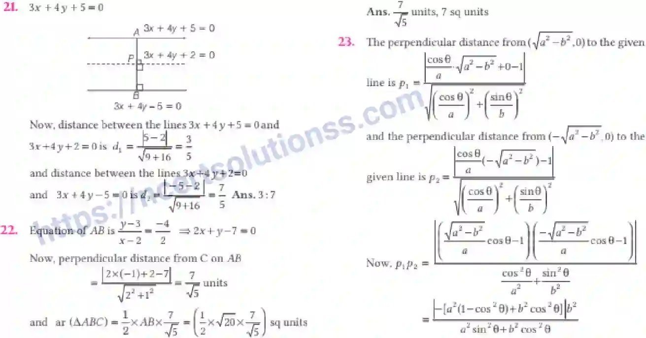 NCERT-Notes-Class-11-Maths-Straight-Lines-295-page-33