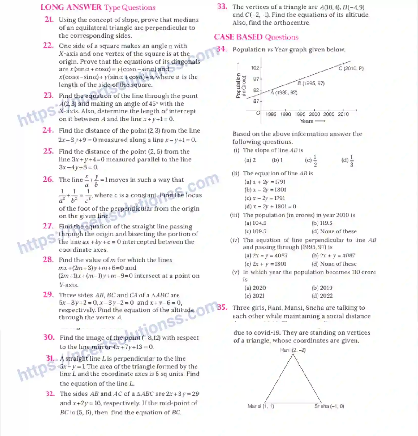 NCERT-Notes-Class-11-Maths-Straight-Lines-295-page-36