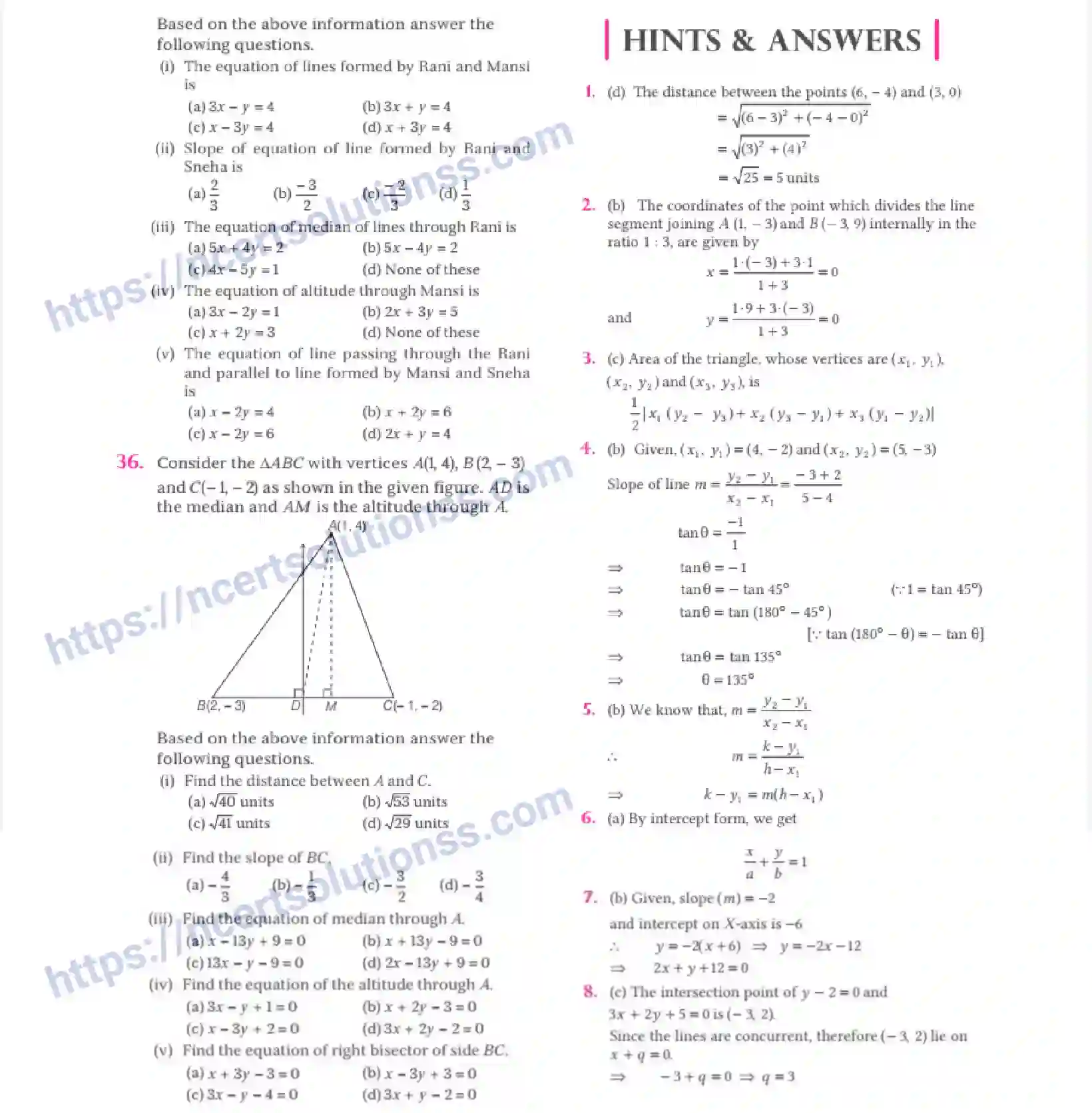 NCERT-Notes-Class-11-Maths-Straight-Lines-295-page-37