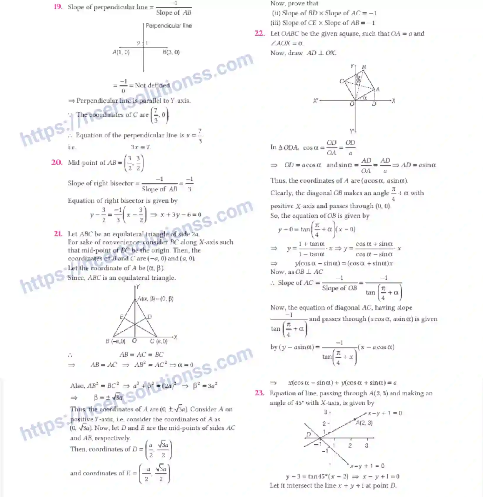 NCERT-Notes-Class-11-Maths-Straight-Lines-295-page-39