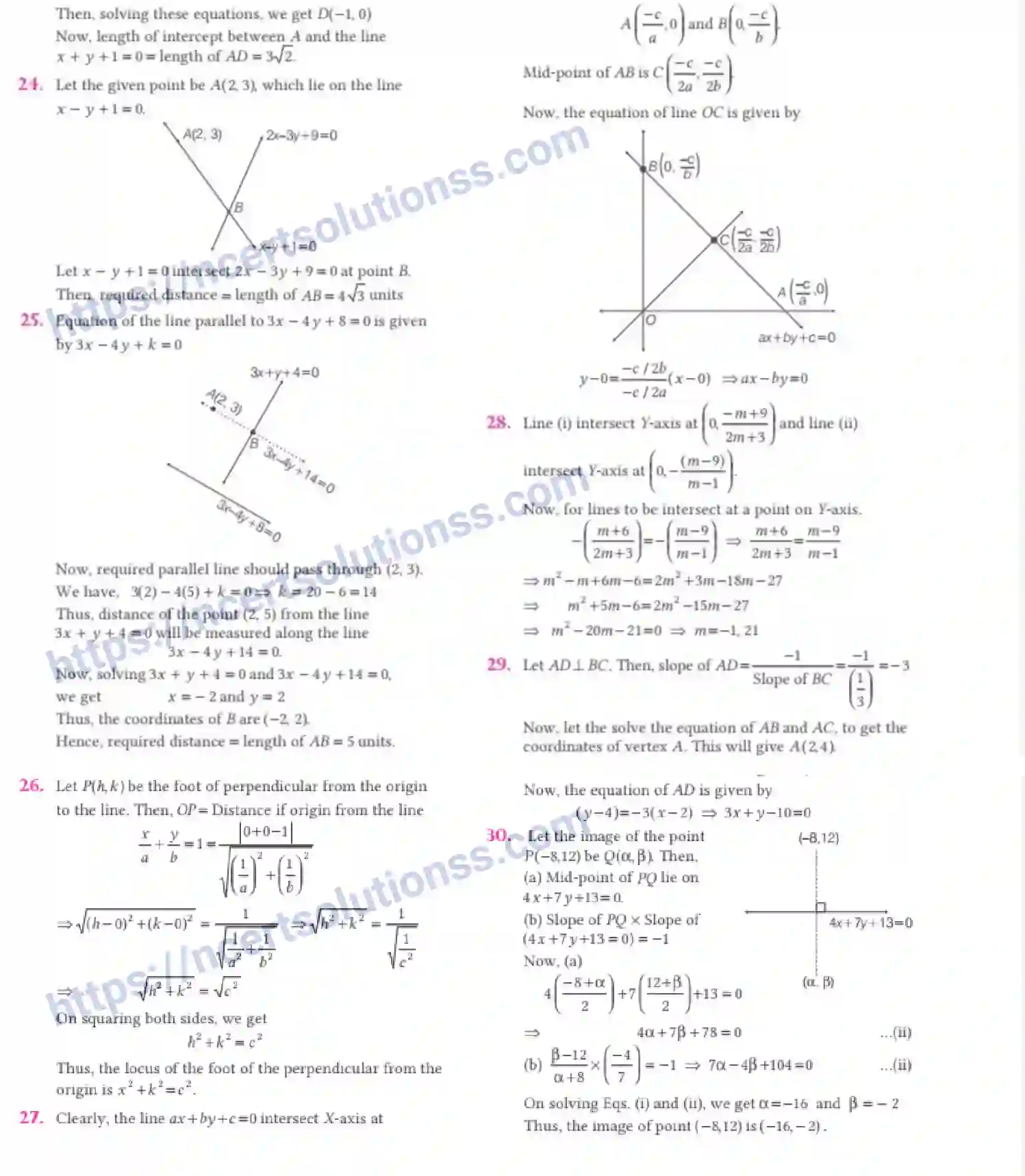 NCERT-Notes-Class-11-Maths-Straight-Lines-295-page-40