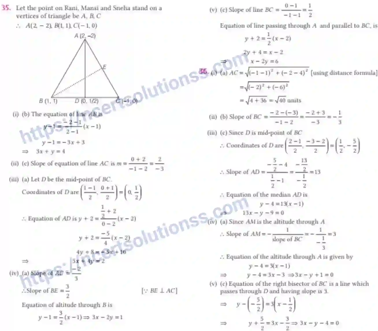 NCERT-Notes-Class-11-Maths-Straight-Lines-295-page-42