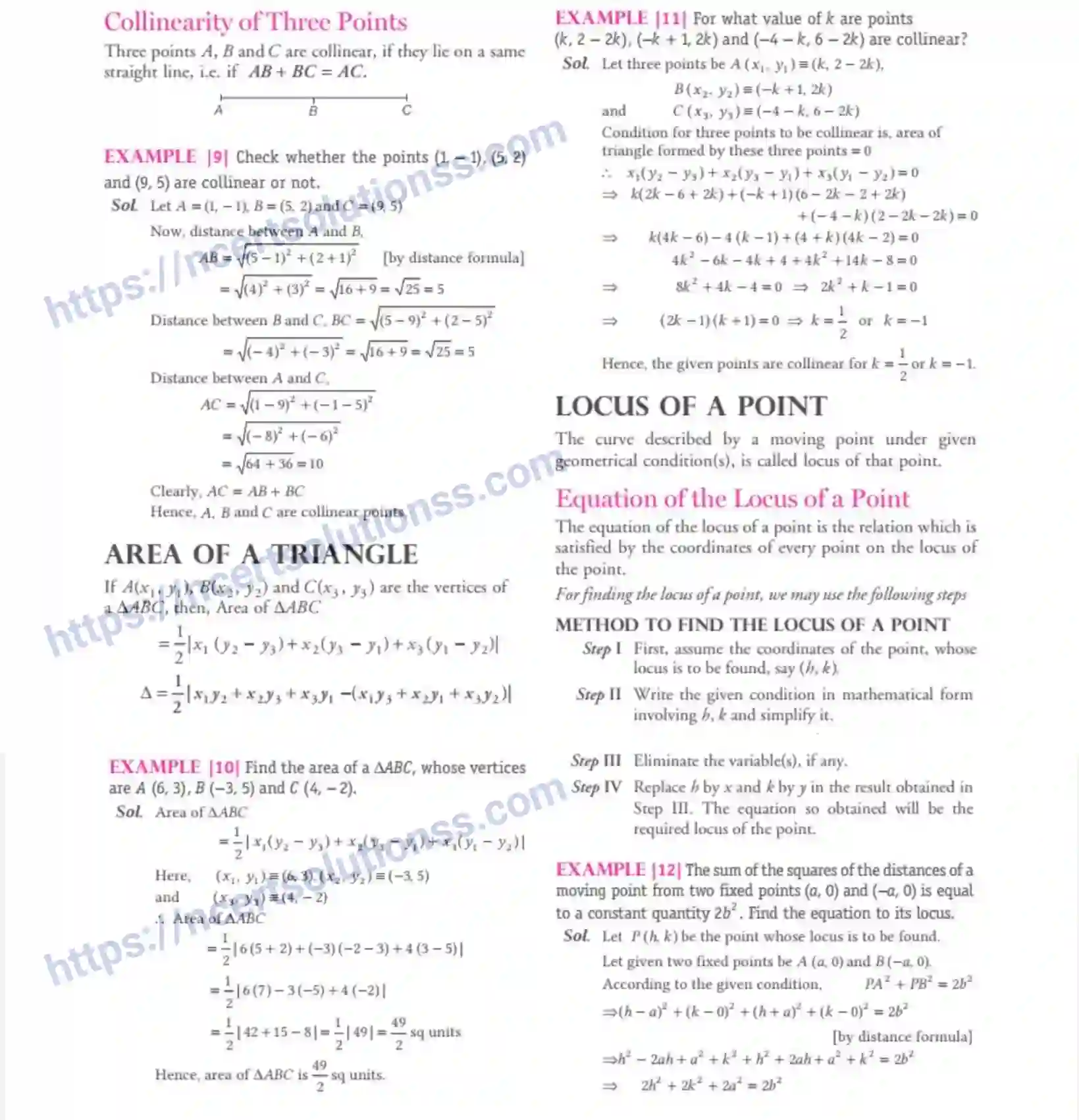 NCERT-Notes-Class-11-Maths-Straight-Lines-295-page-5