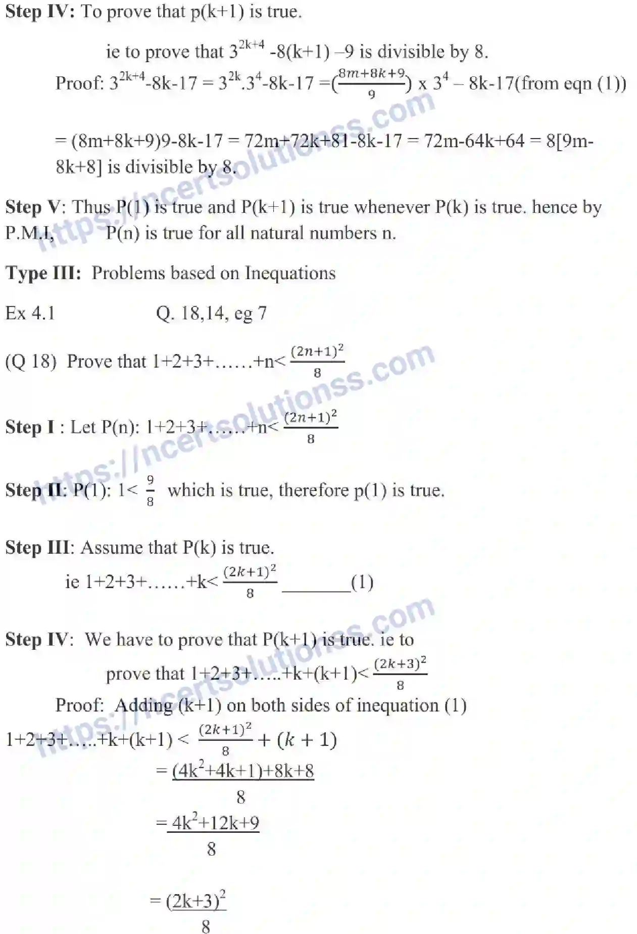 NCERT-Notes-Class-11-Maths-The-Principle-of-Mathematical-Induction-289-page-3