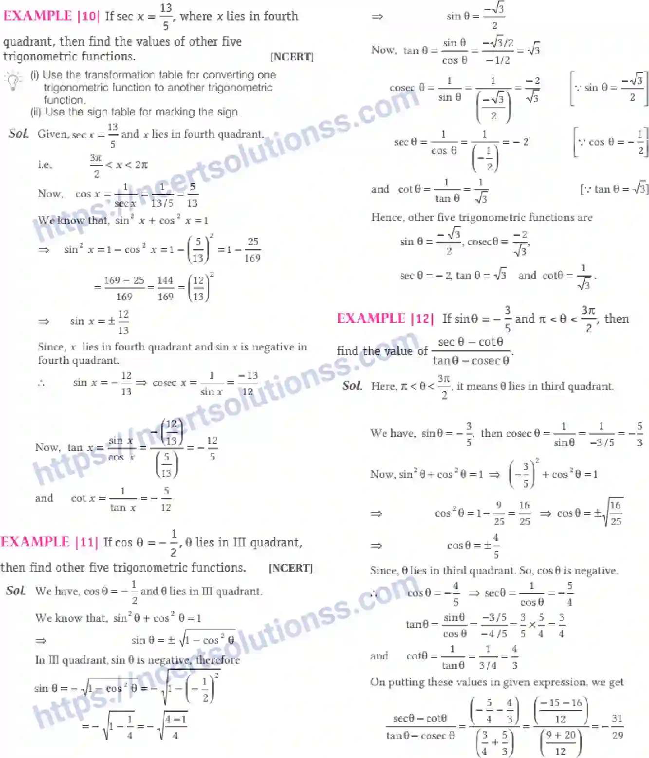 NCERT-Notes-Class-11-Maths-Trigonometric-Functions-288-page-13