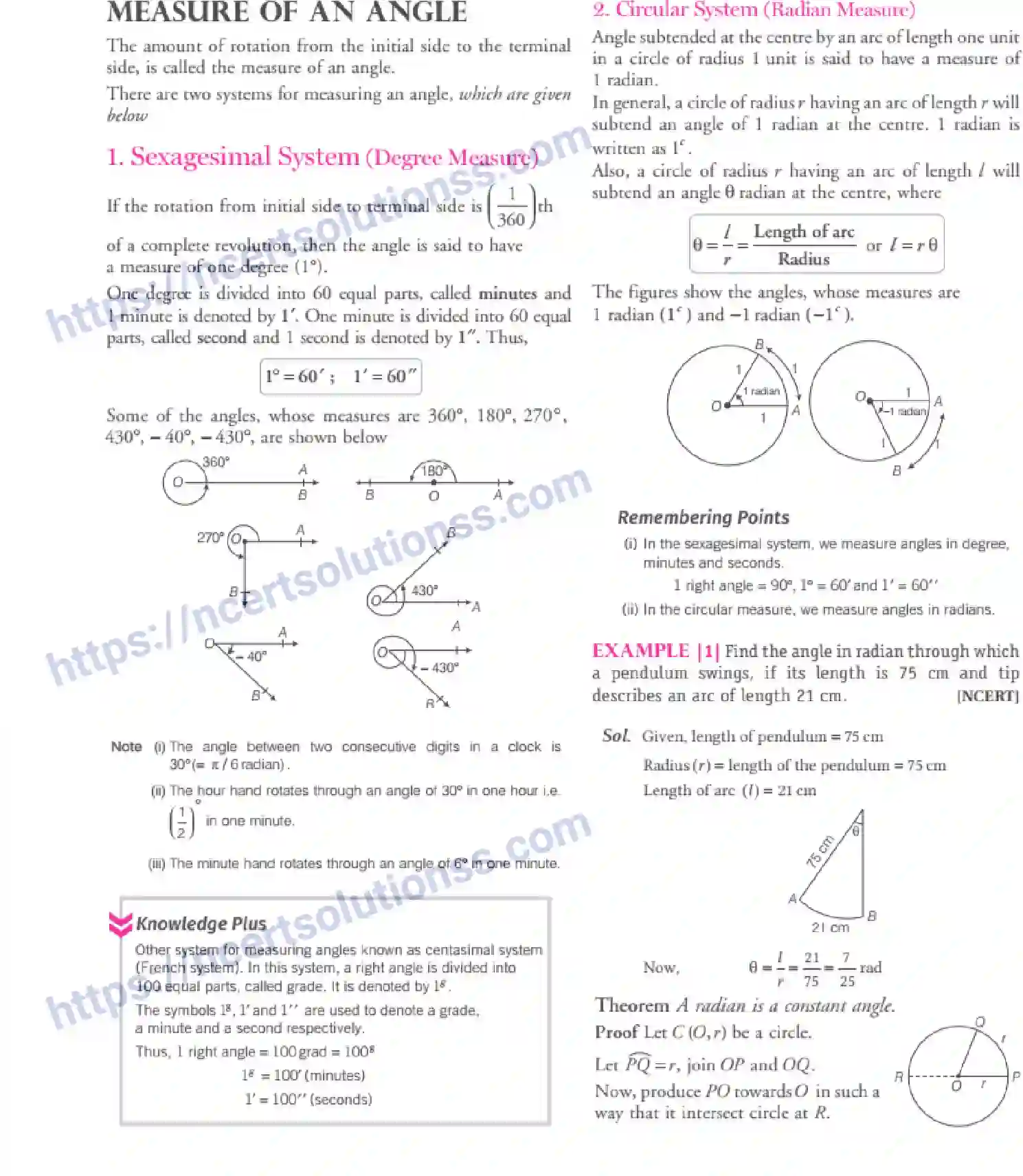 NCERT-Notes-Class-11-Maths-Trigonometric-Functions-288-page-2