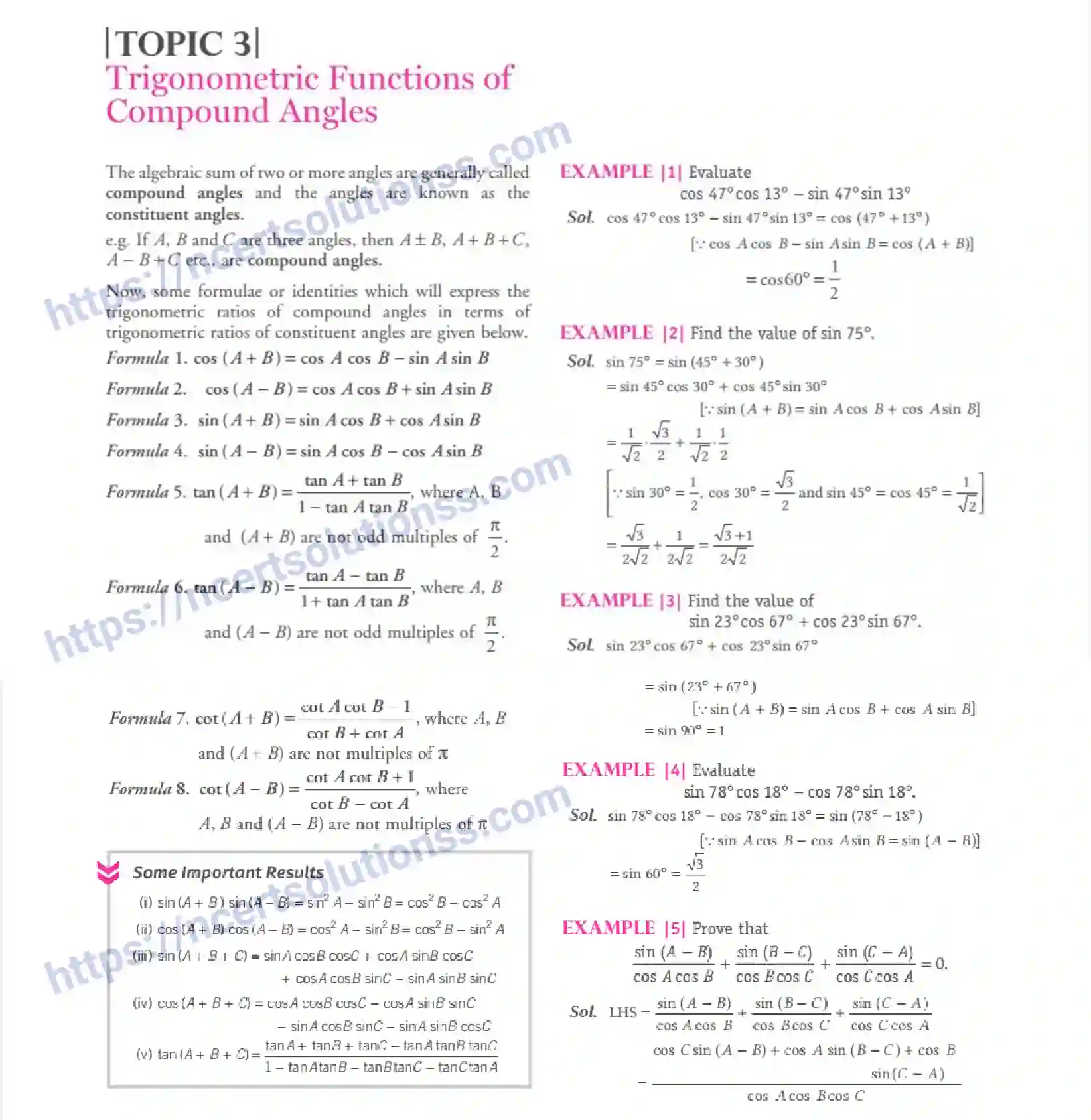 NCERT-Notes-Class-11-Maths-Trigonometric-Functions-288-page-20