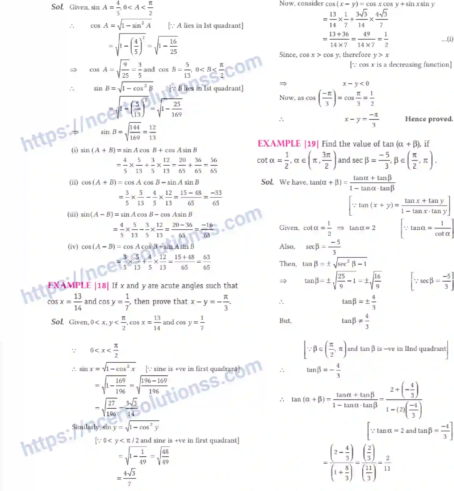 NCERT-Notes-Class-11-Maths-Trigonometric-Functions-288-page-23