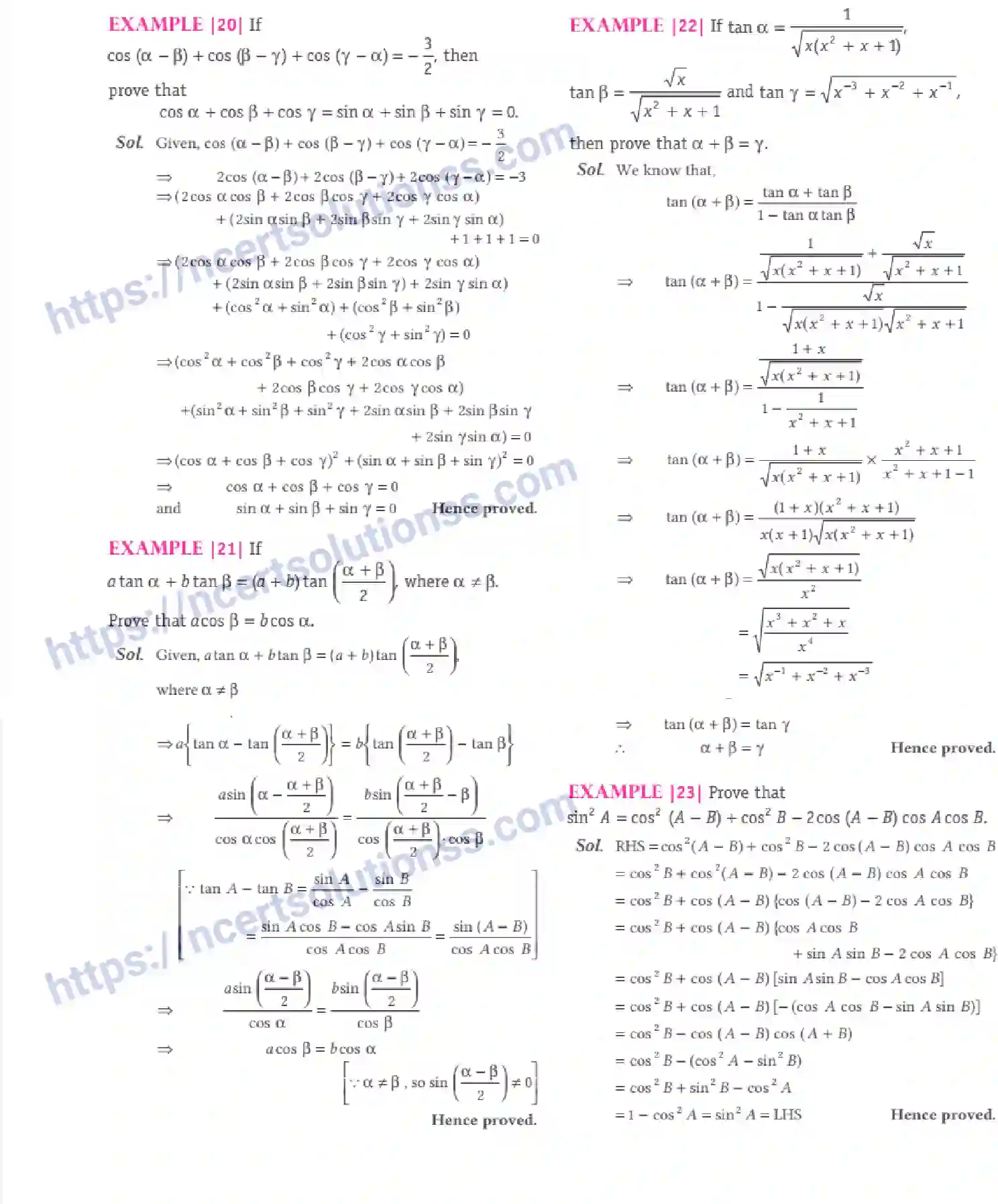 NCERT-Notes-Class-11-Maths-Trigonometric-Functions-288-page-24