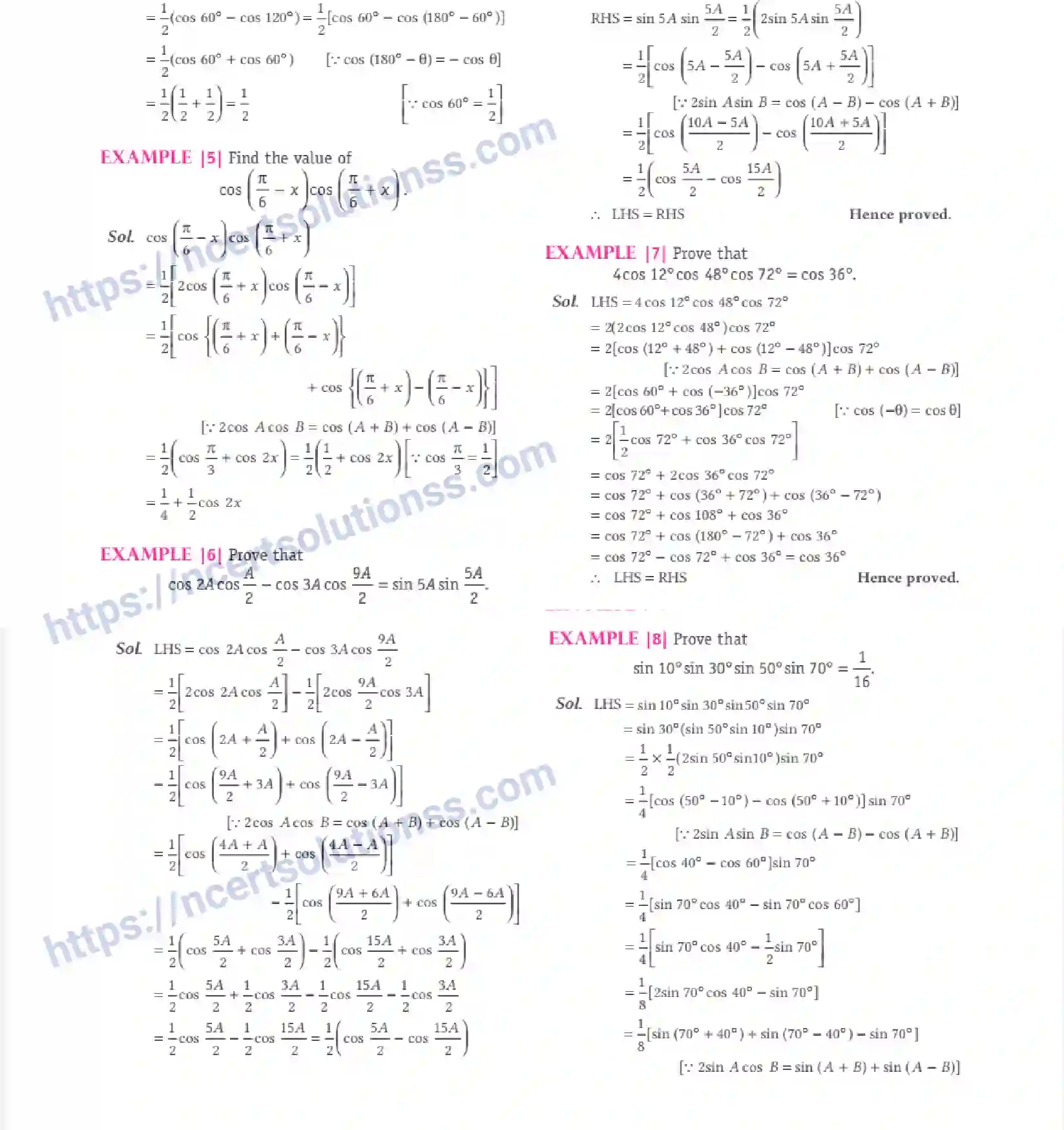 NCERT-Notes-Class-11-Maths-Trigonometric-Functions-288-page-29