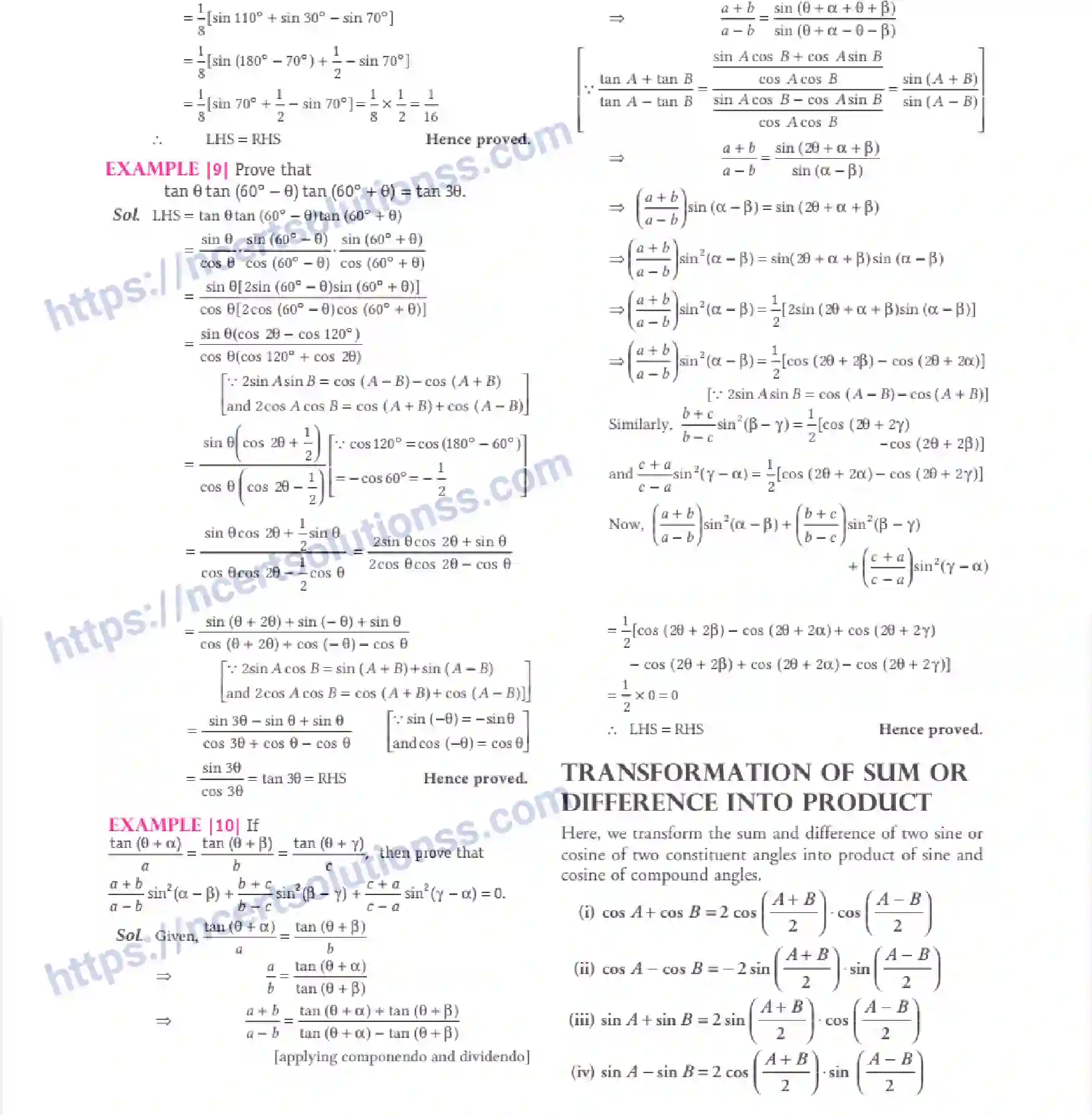 NCERT-Notes-Class-11-Maths-Trigonometric-Functions-288-page-30