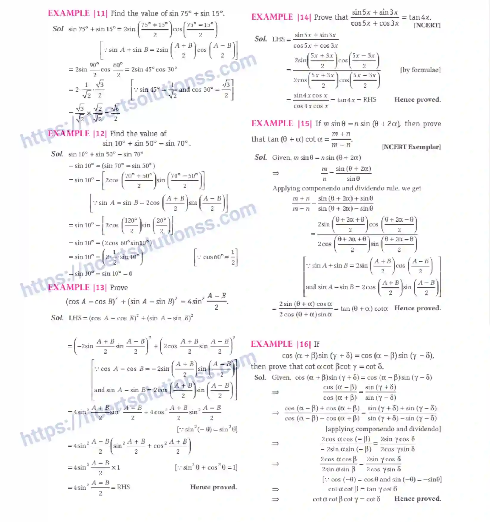 NCERT-Notes-Class-11-Maths-Trigonometric-Functions-288-page-31