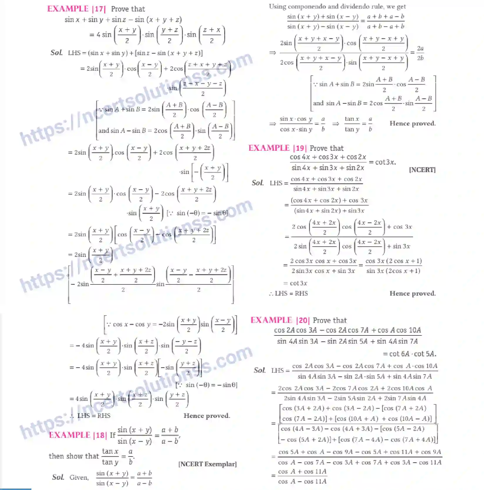 NCERT-Notes-Class-11-Maths-Trigonometric-Functions-288-page-32