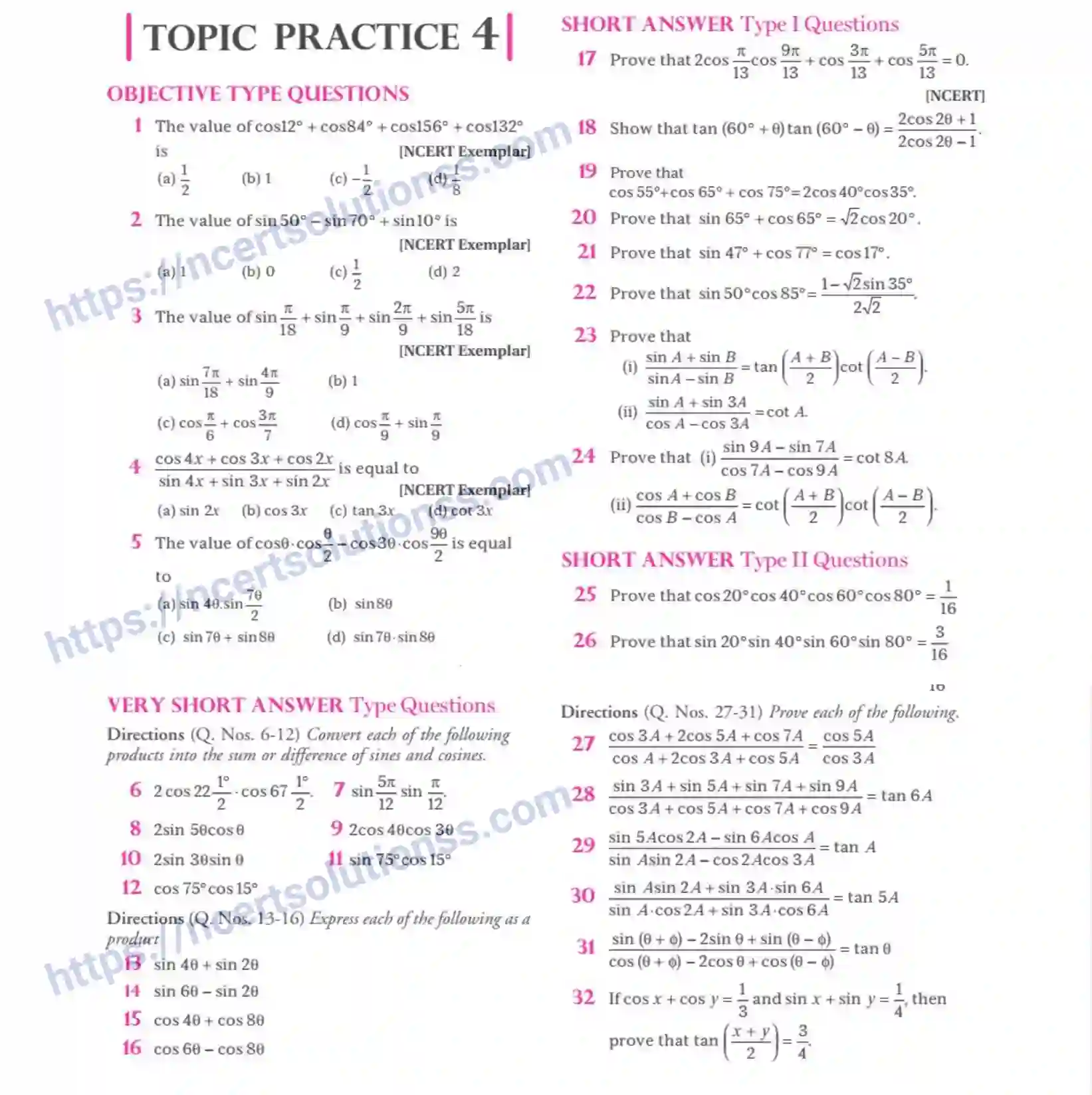 NCERT-Notes-Class-11-Maths-Trigonometric-Functions-288-page-34