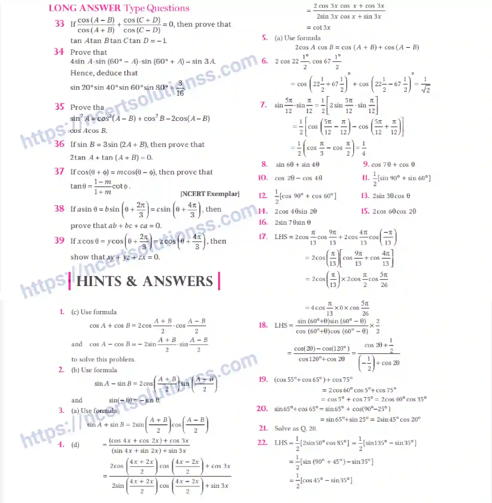 NCERT-Notes-Class-11-Maths-Trigonometric-Functions-288-page-35