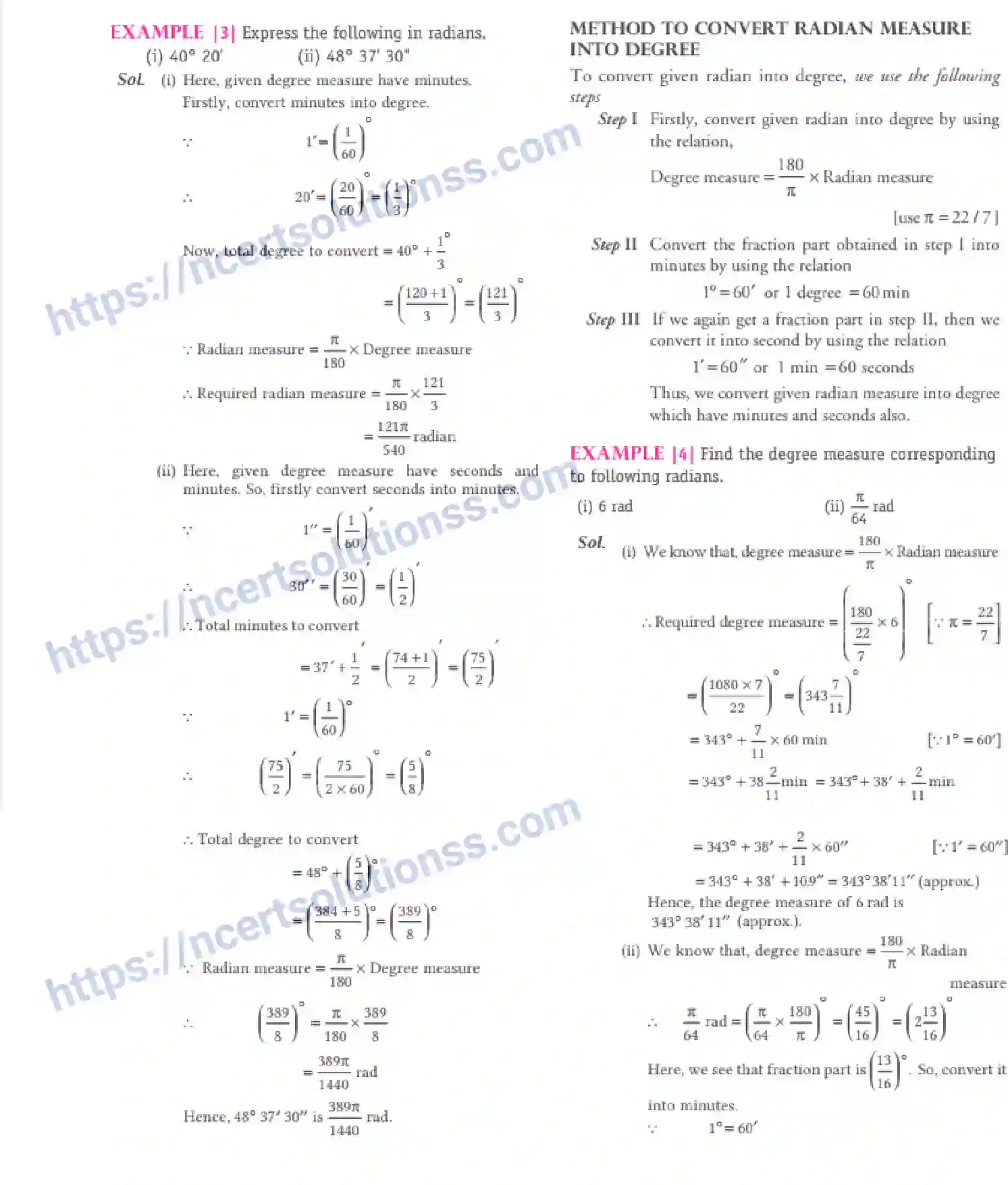 NCERT-Notes-Class-11-Maths-Trigonometric-Functions-288-page-4