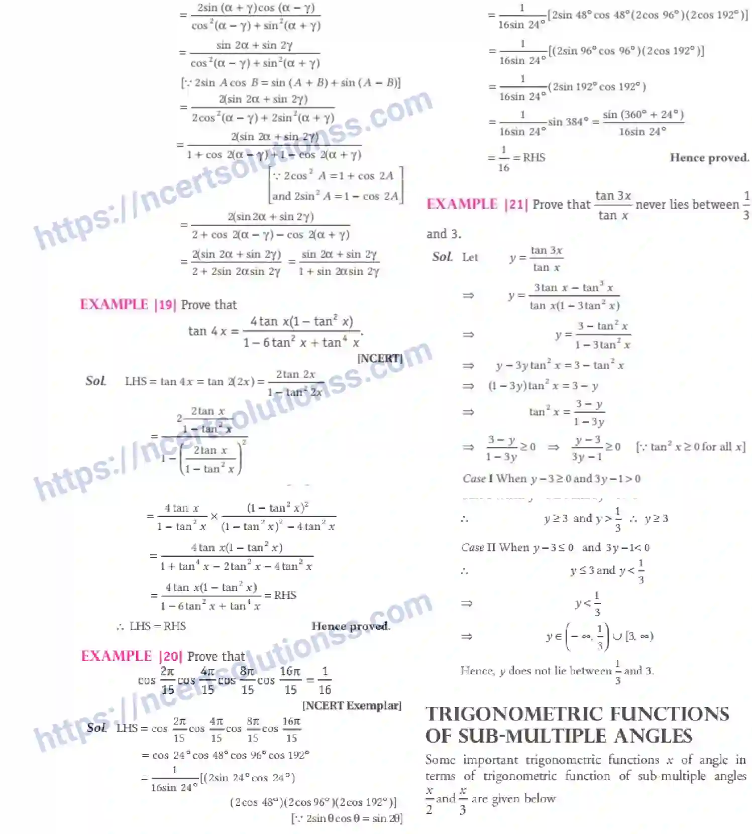 NCERT-Notes-Class-11-Maths-Trigonometric-Functions-288-page-41