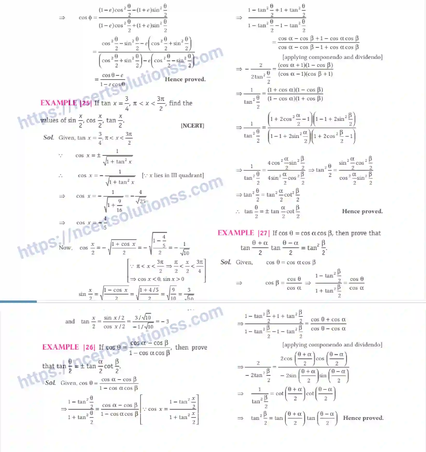 NCERT-Notes-Class-11-Maths-Trigonometric-Functions-288-page-43