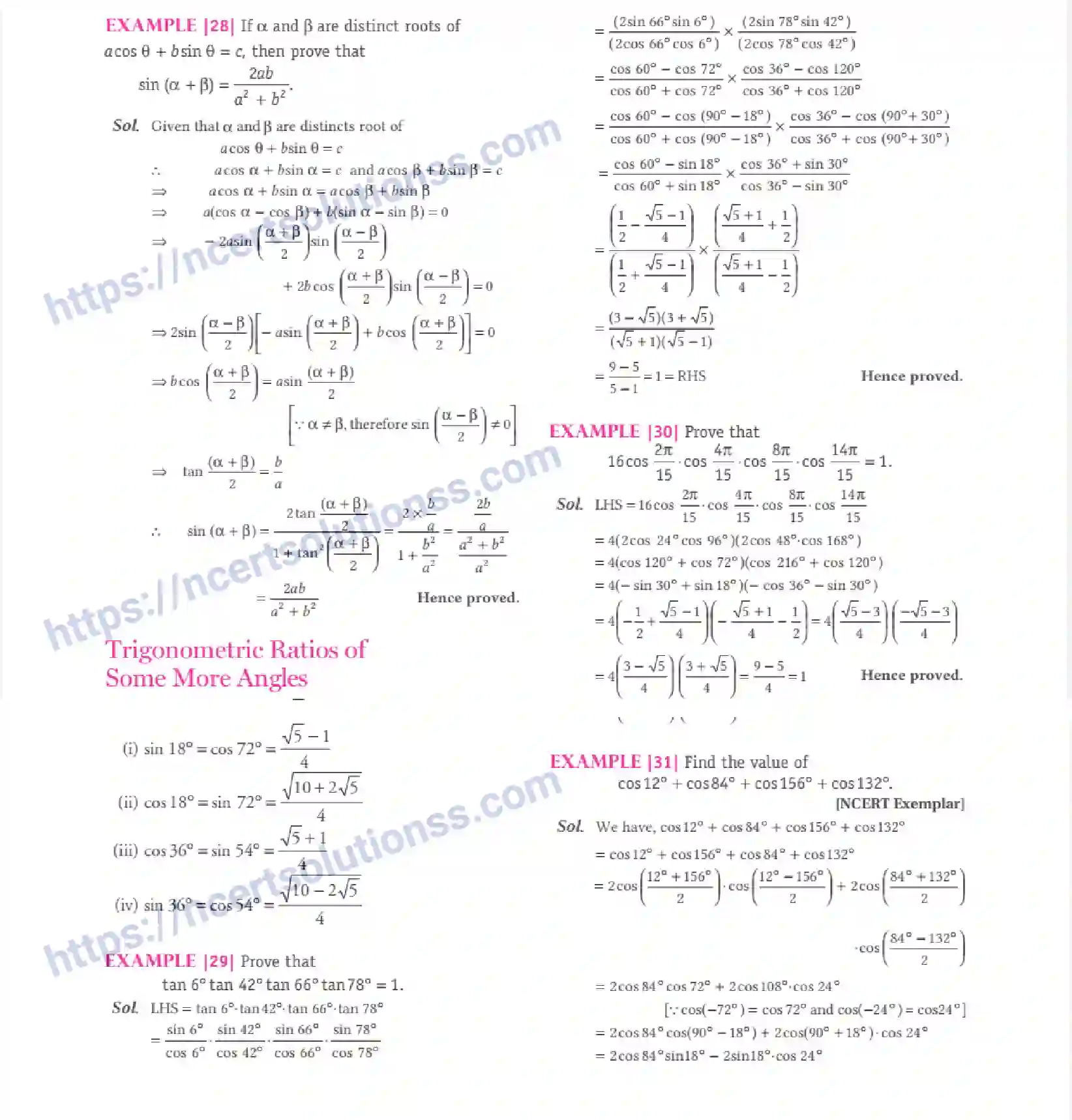 NCERT-Notes-Class-11-Maths-Trigonometric-Functions-288-page-44