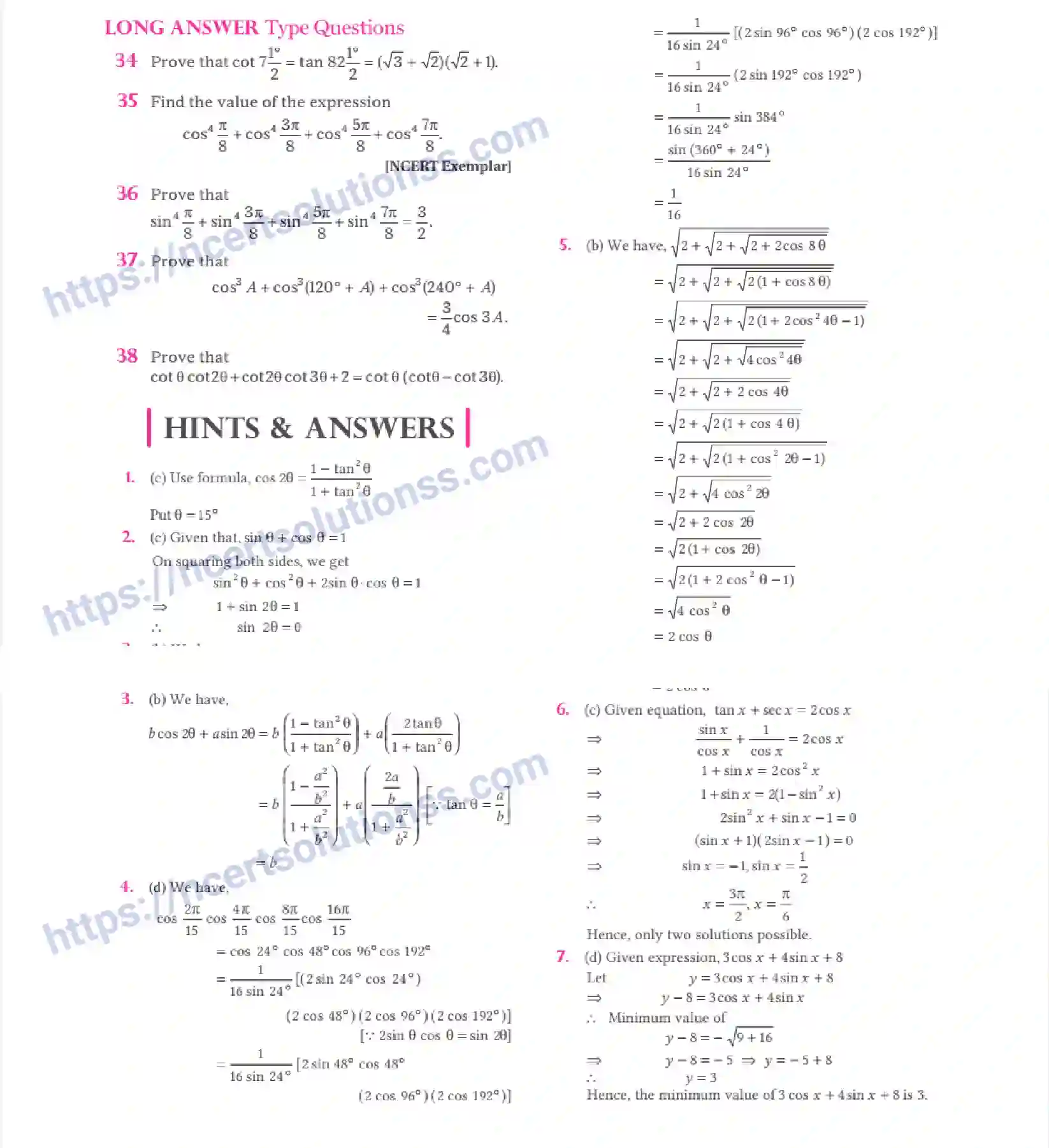 NCERT-Notes-Class-11-Maths-Trigonometric-Functions-288-page-47