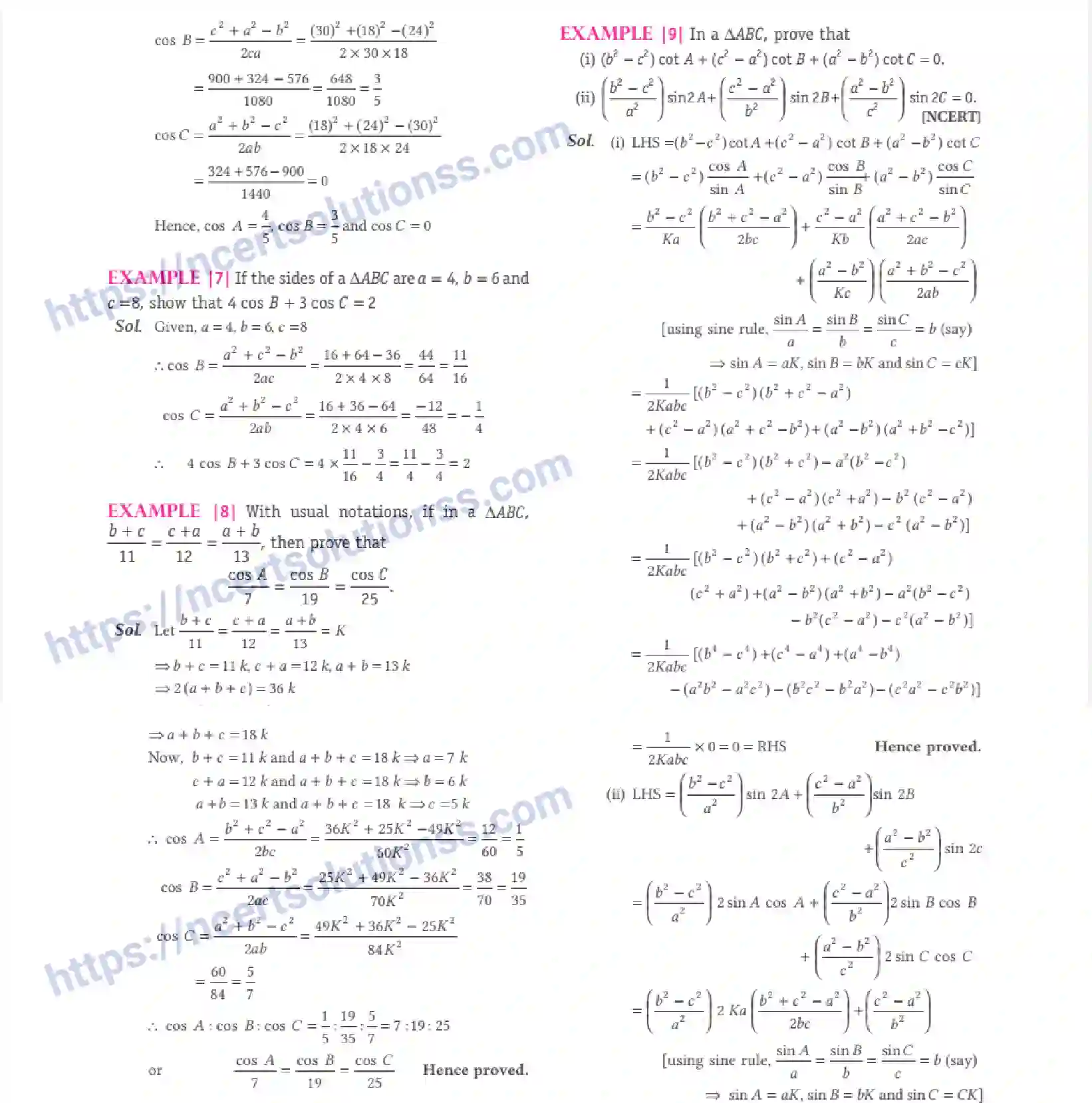 NCERT-Notes-Class-11-Maths-Trigonometric-Functions-288-page-52