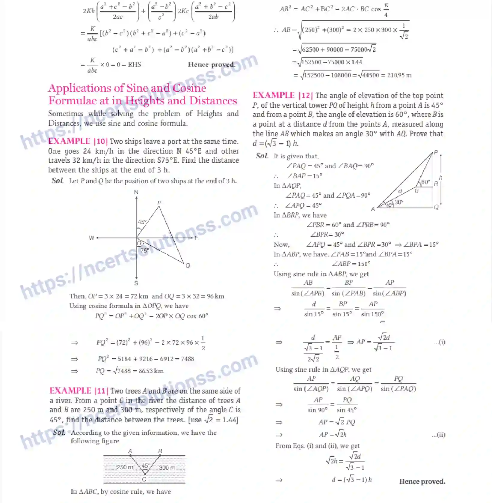 NCERT-Notes-Class-11-Maths-Trigonometric-Functions-288-page-53