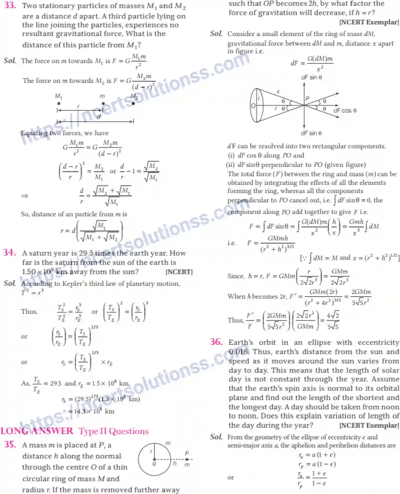 NCERT-Notes-Class-11-Physics-Gravitation-309-page-10