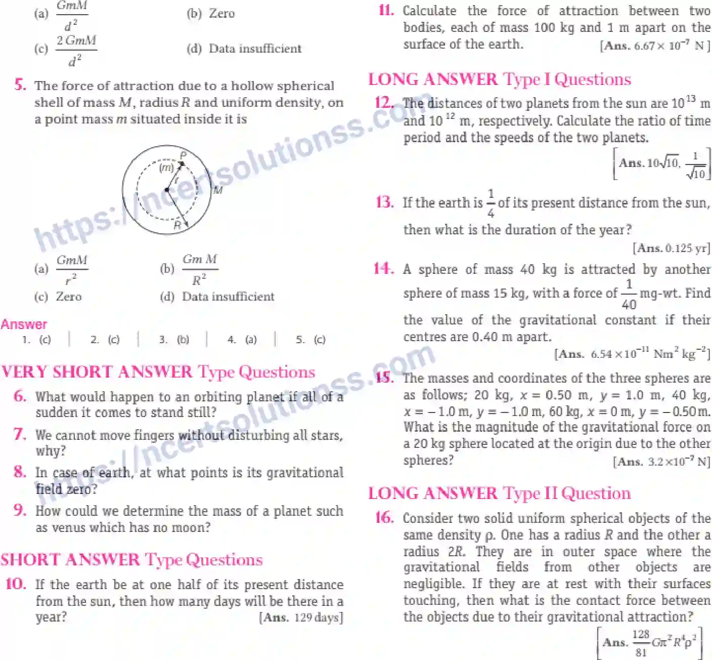 NCERT-Notes-Class-11-Physics-Gravitation-309-page-12