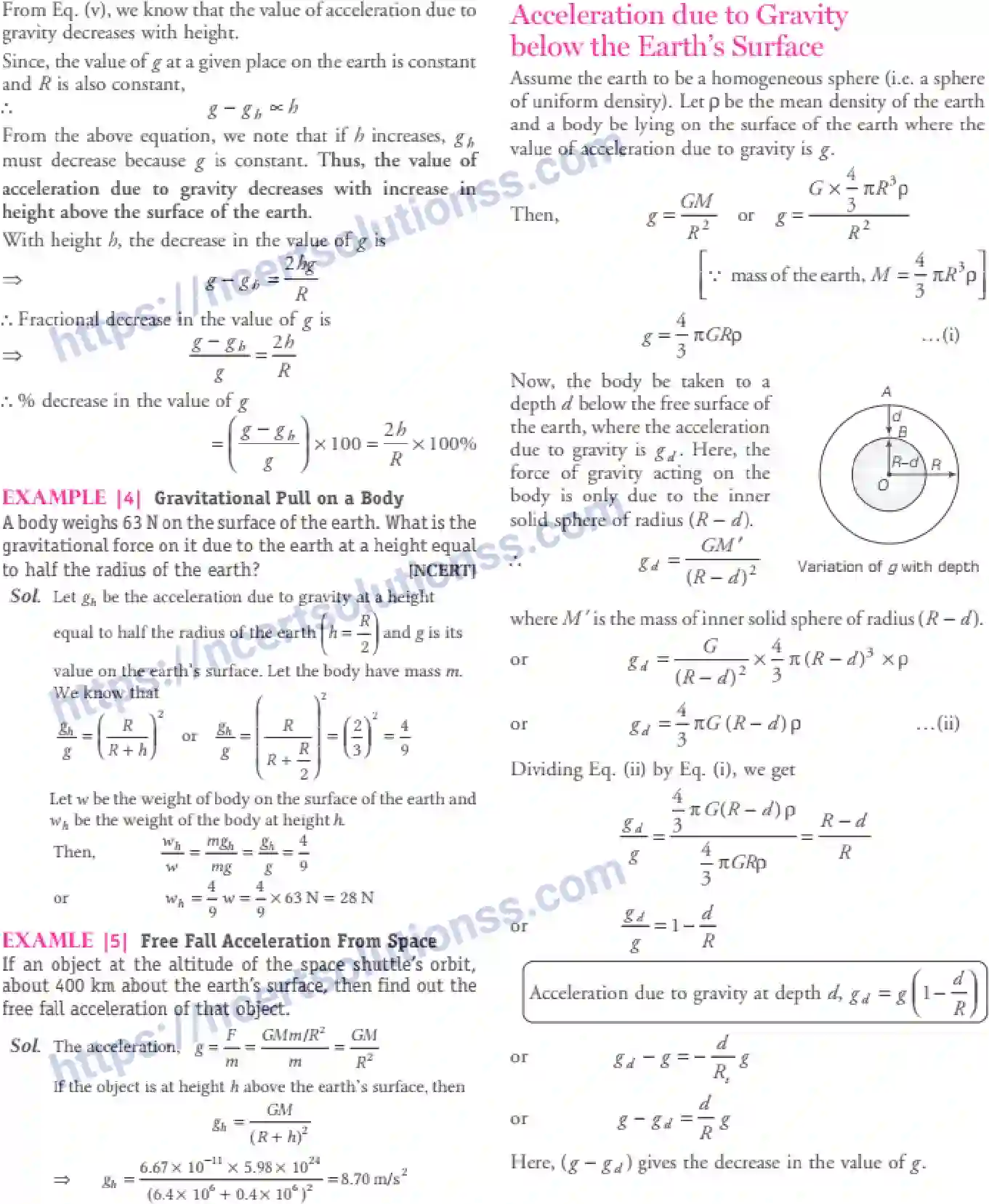 NCERT-Notes-Class-11-Physics-Gravitation-309-page-15
