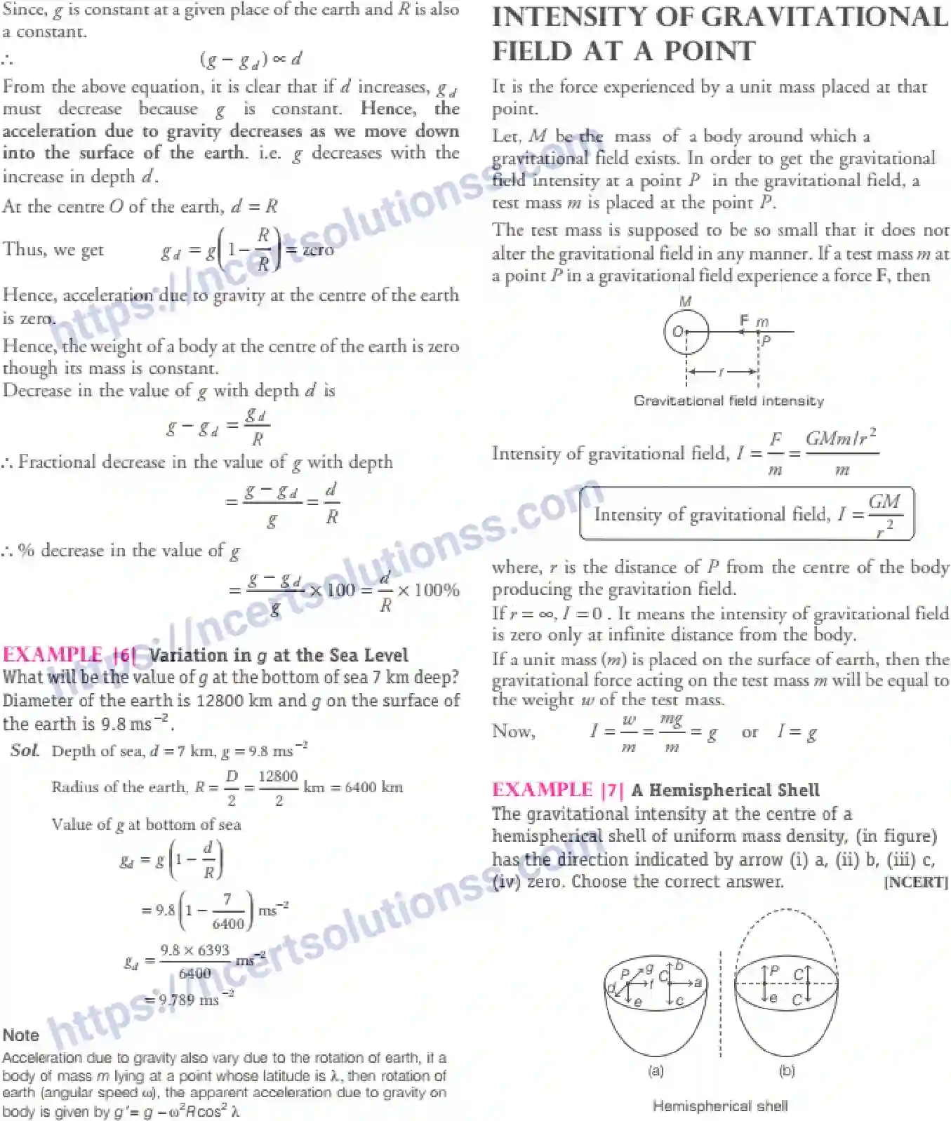 NCERT-Notes-Class-11-Physics-Gravitation-309-page-16