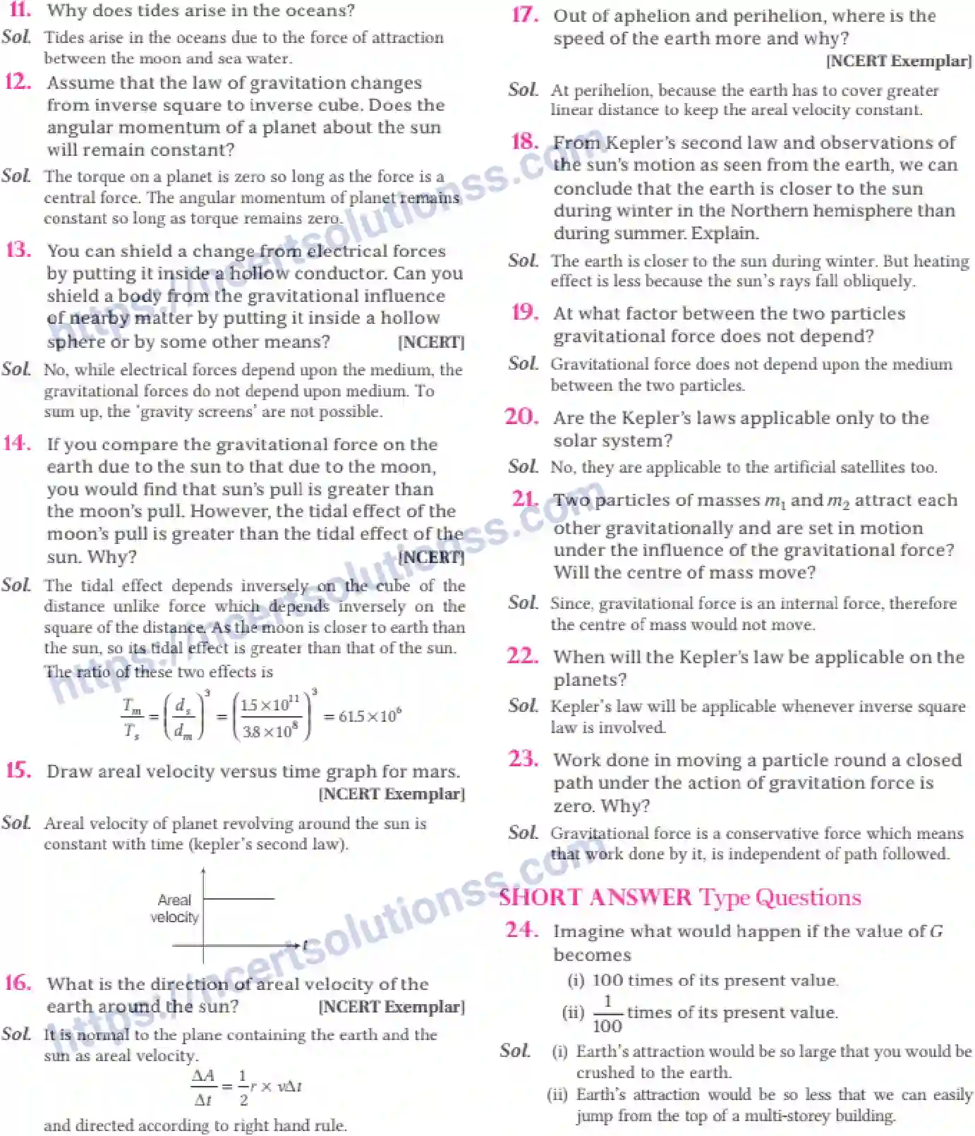 NCERT-Notes-Class-11-Physics-Gravitation-309-page-8