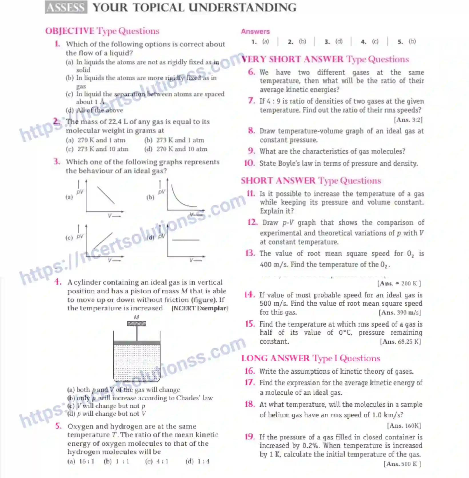 NCERT-Notes-Class-11-Physics-Kinetic-Theory-314-page-18