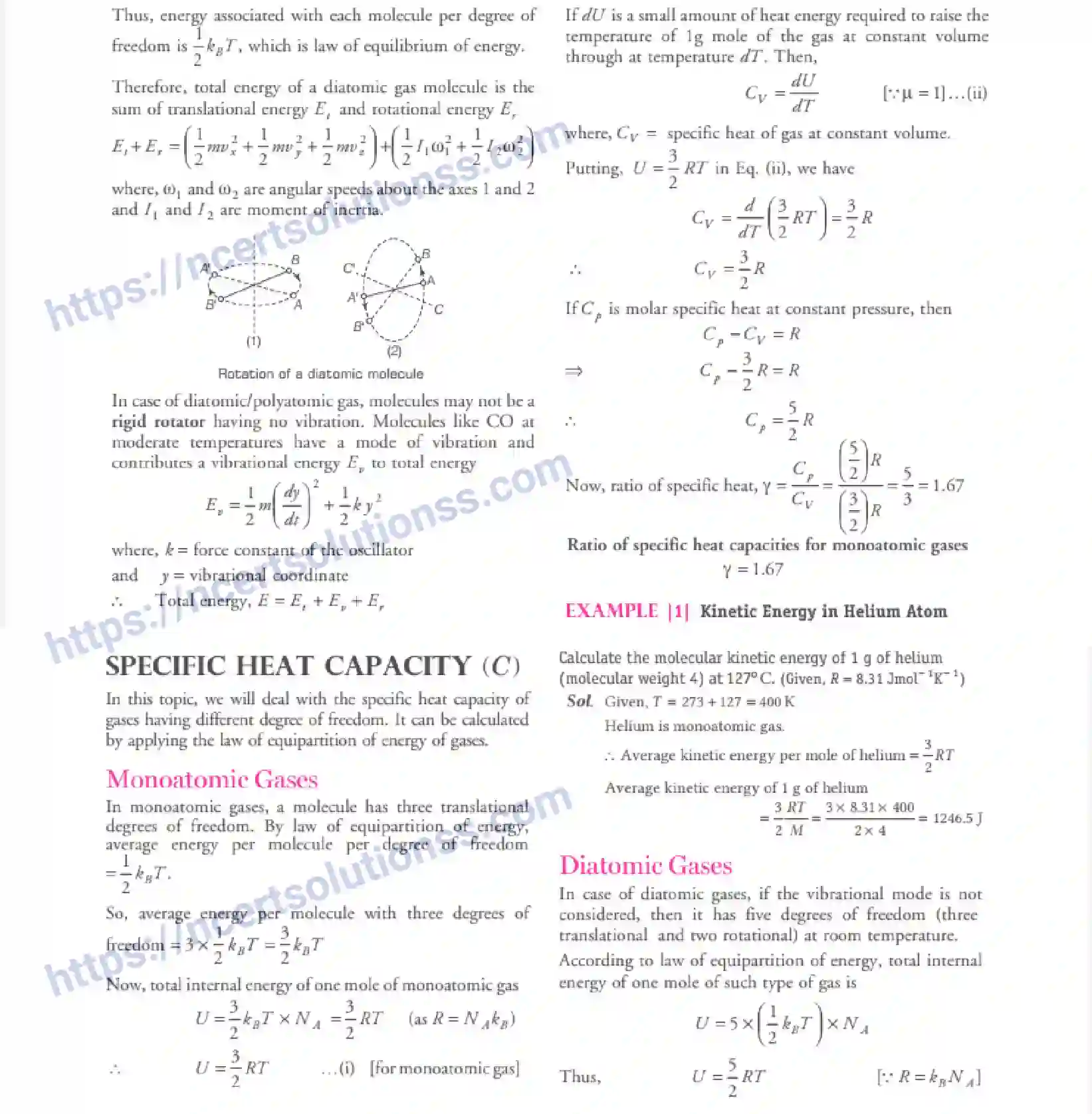 NCERT-Notes-Class-11-Physics-Kinetic-Theory-314-page-20