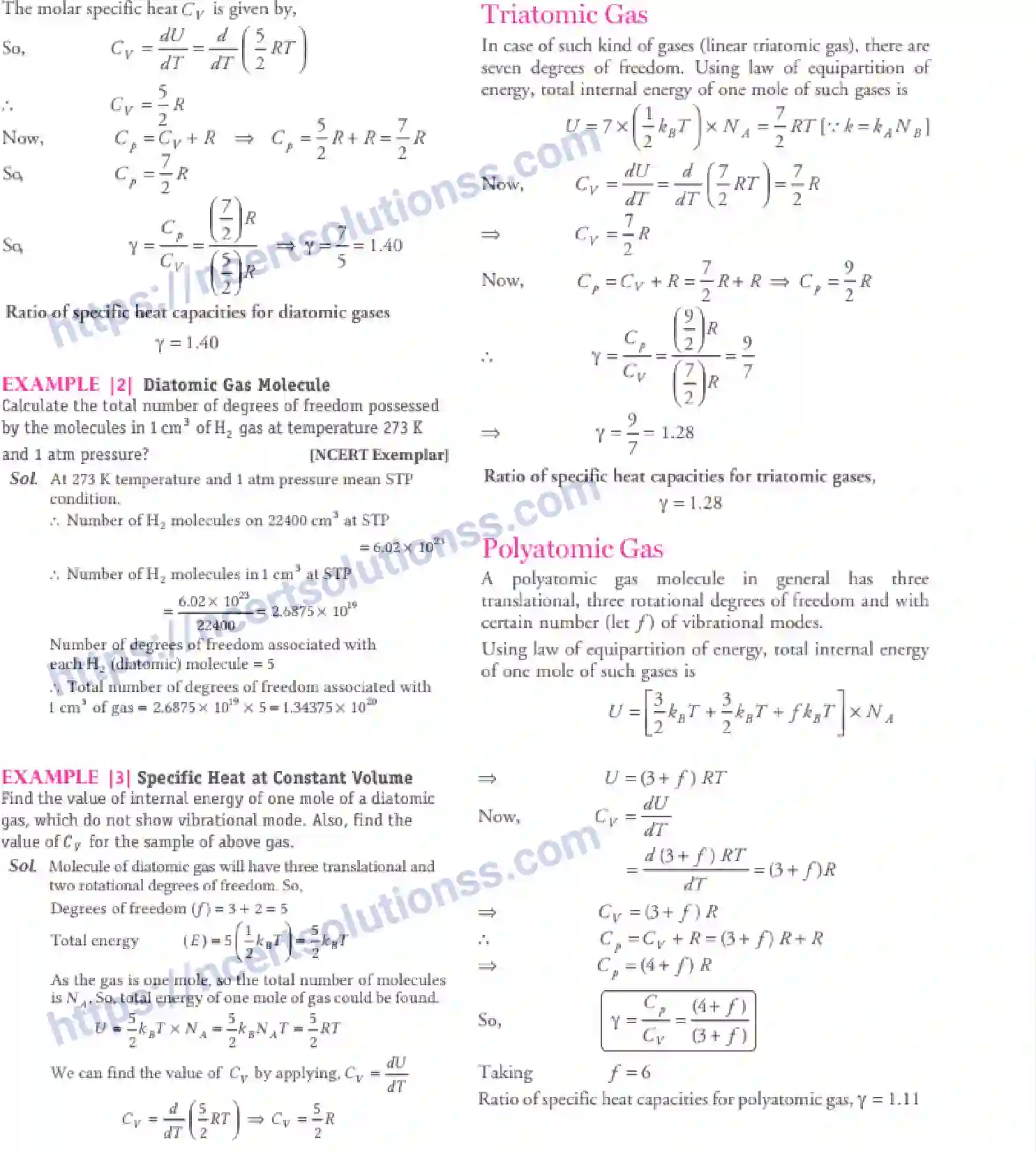 NCERT-Notes-Class-11-Physics-Kinetic-Theory-314-page-21