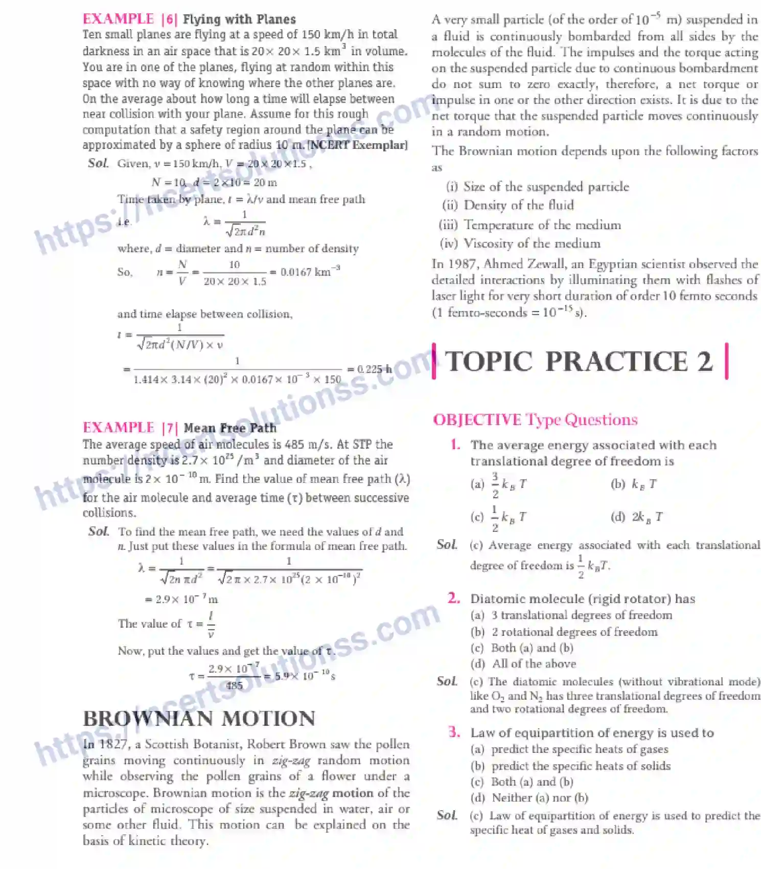 NCERT-Notes-Class-11-Physics-Kinetic-Theory-314-page-24
