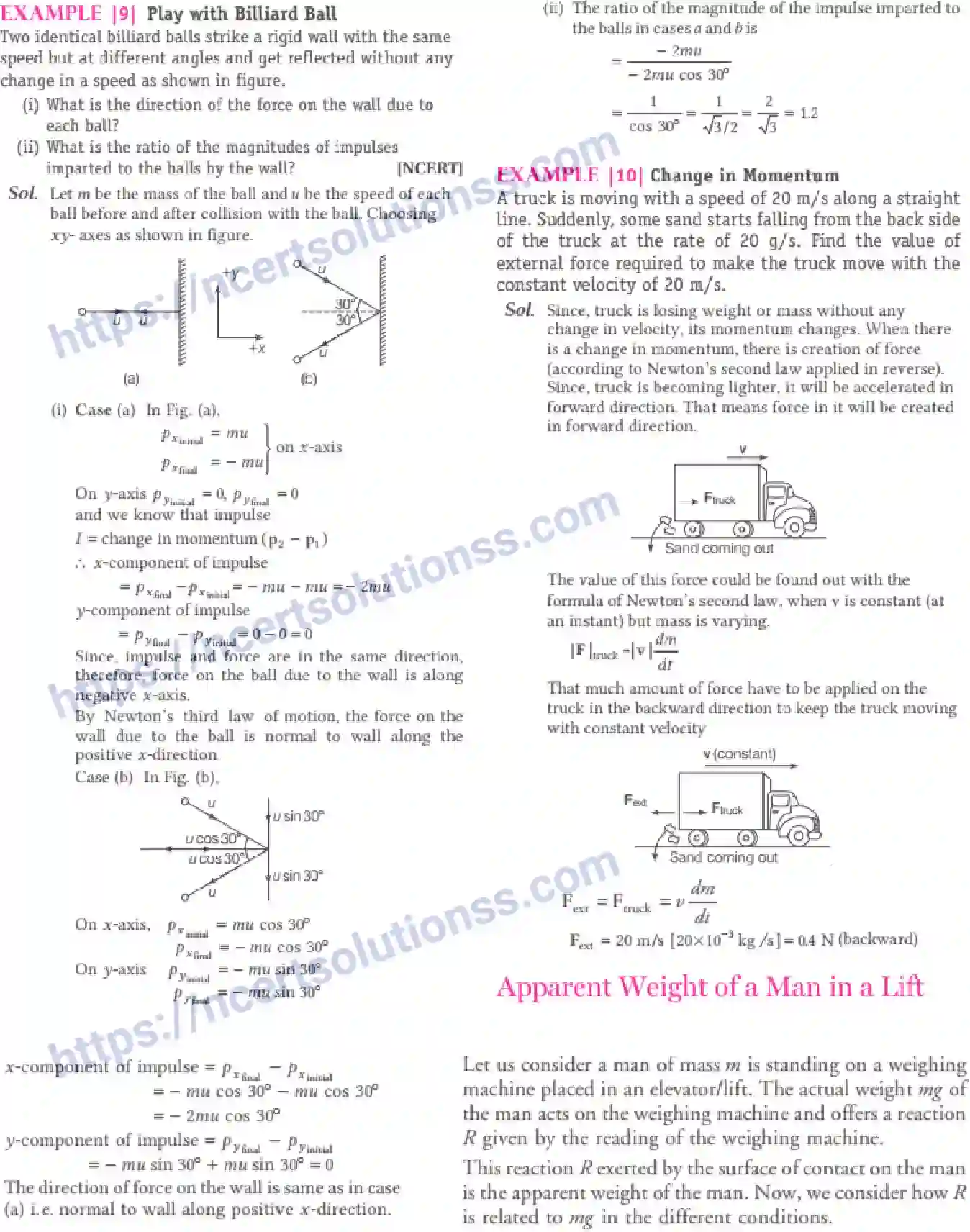 NCERT-Notes-Class-11-Physics-Laws-Of-Motion-306-page-10