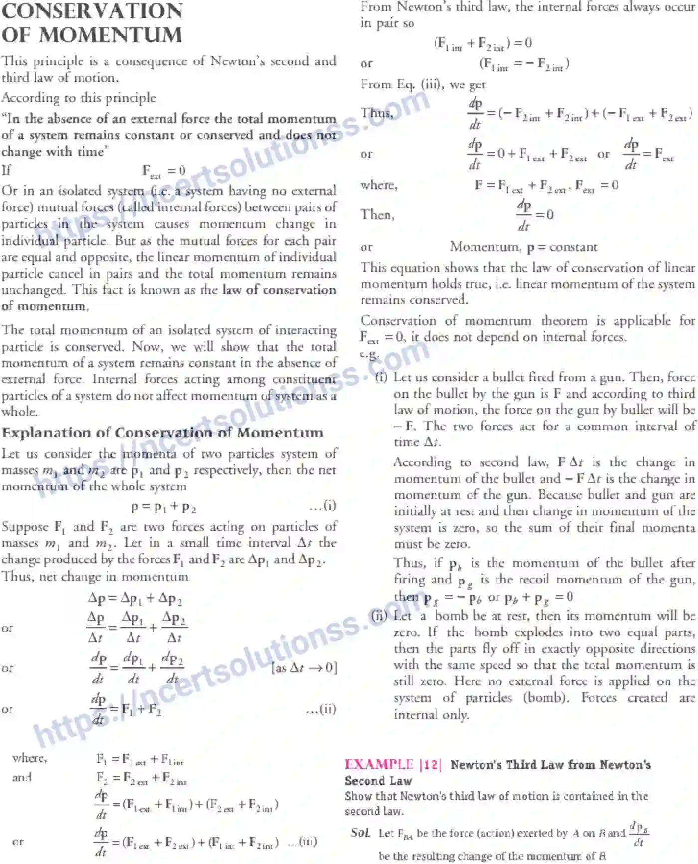 NCERT-Notes-Class-11-Physics-Laws-Of-Motion-306-page-12