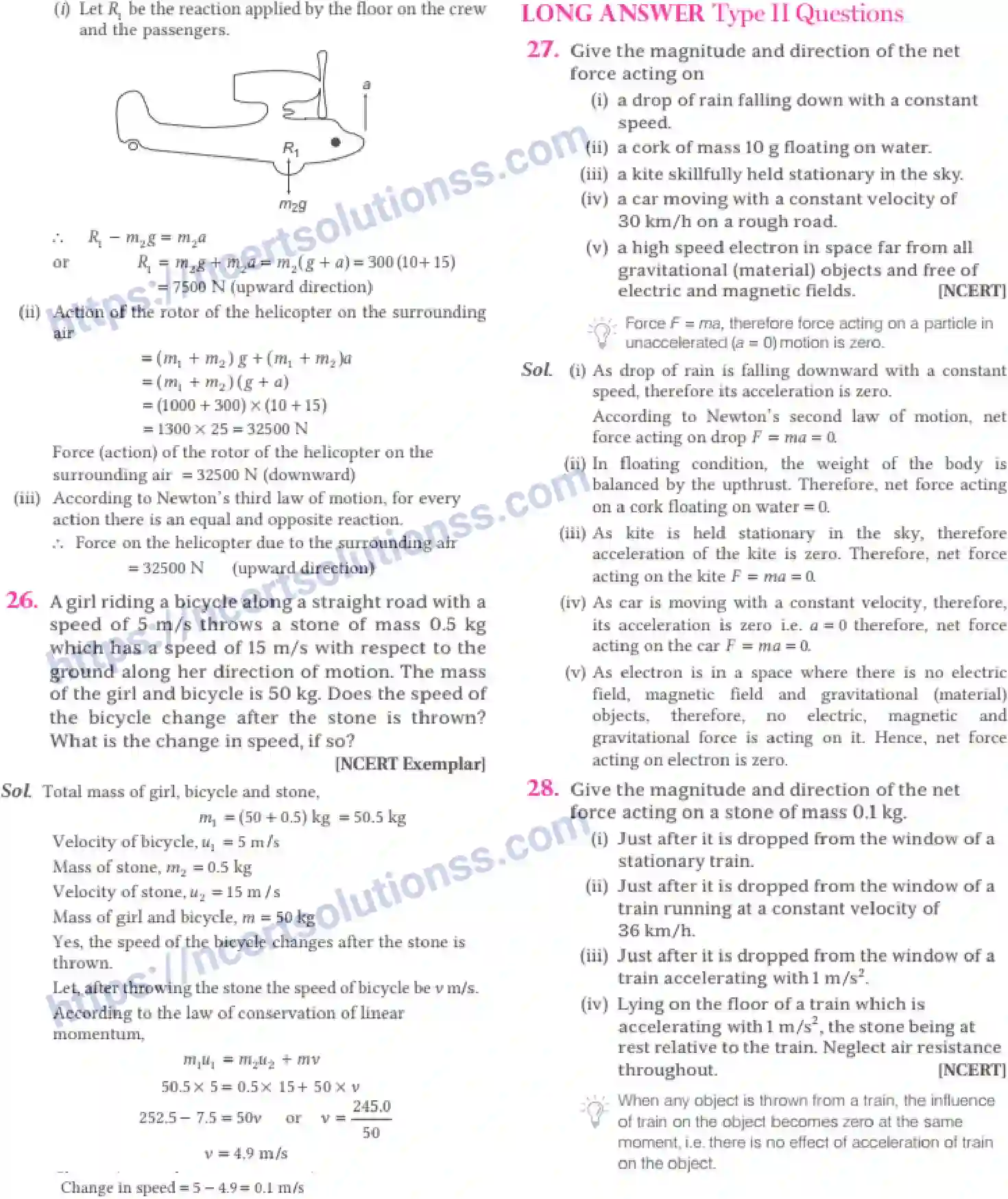 NCERT-Notes-Class-11-Physics-Laws-Of-Motion-306-page-18