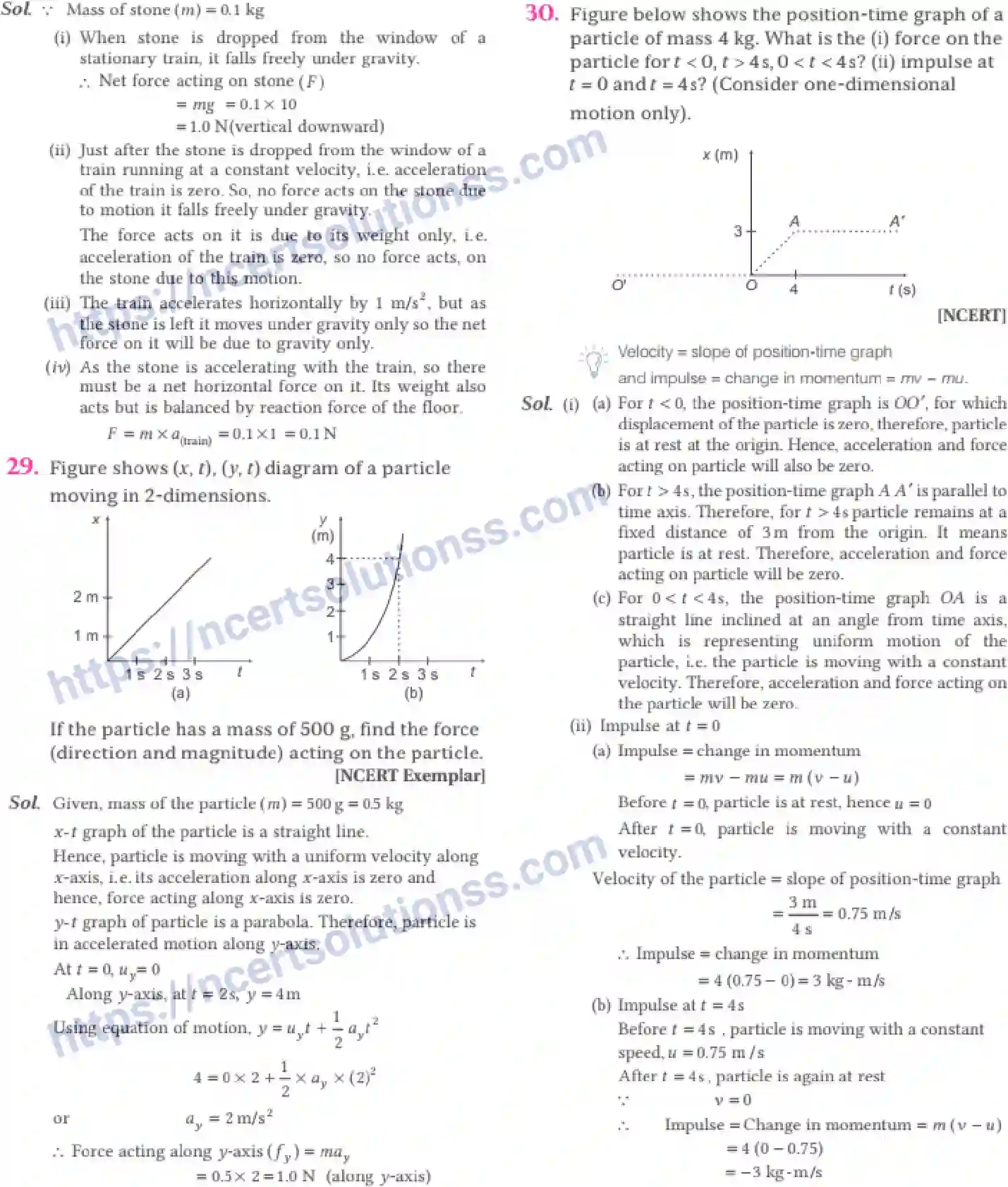 NCERT-Notes-Class-11-Physics-Laws-Of-Motion-306-page-19